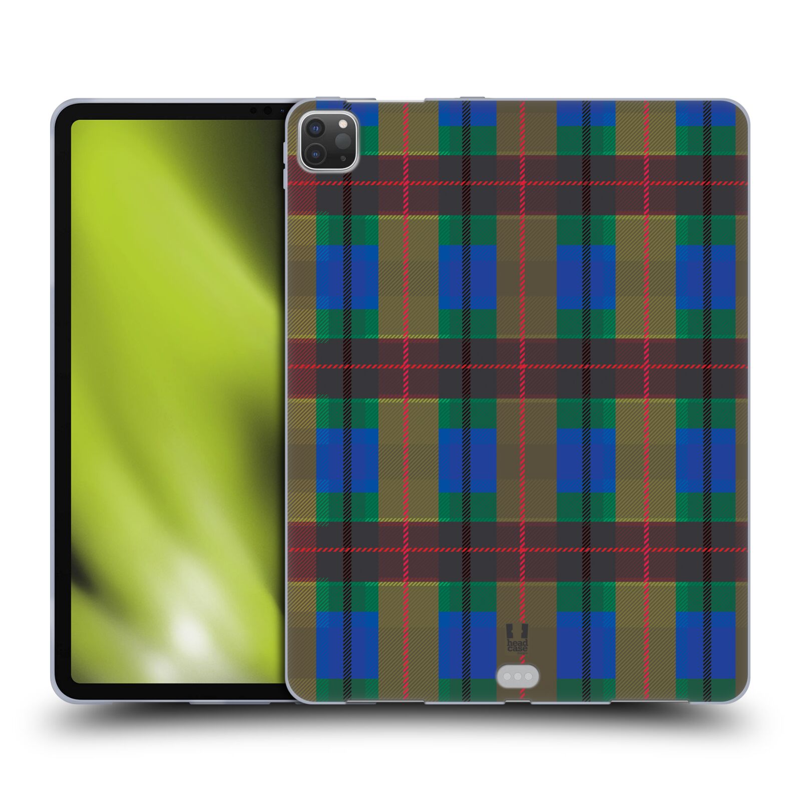 FUNDA HEAD CASE DESIGNS CON DIBUJO DE FRANELA VIERNES GEL SUAVE PARA SAMSUNG KINDLE APPLE - Imagen 13 de 17
