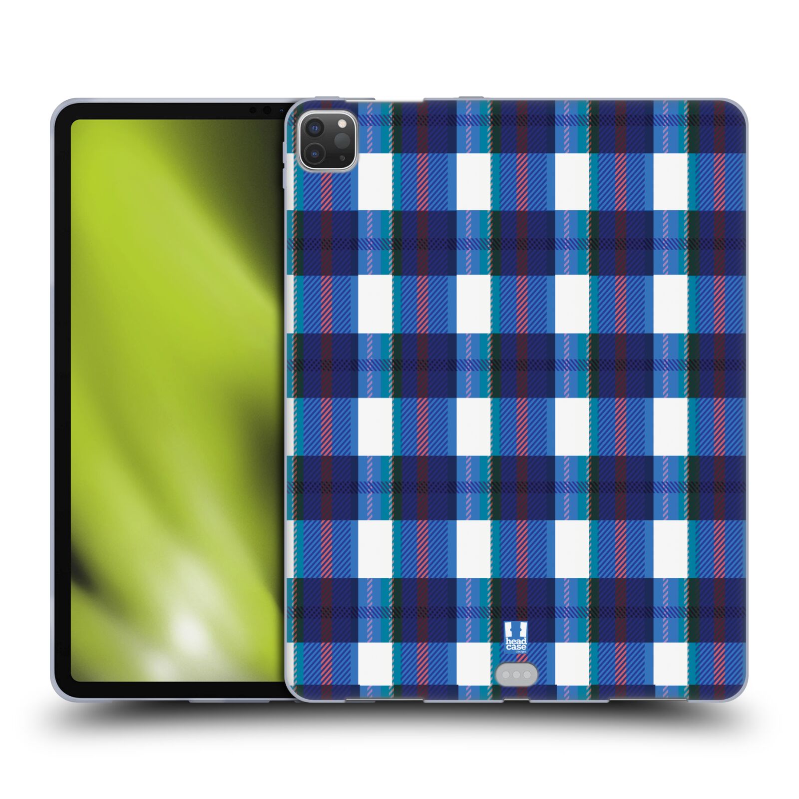 FUNDA HEAD CASE DESIGNS CON DIBUJO DE FRANELA VIERNES GEL SUAVE PARA SAMSUNG KINDLE APPLE - Imagen 14 de 17