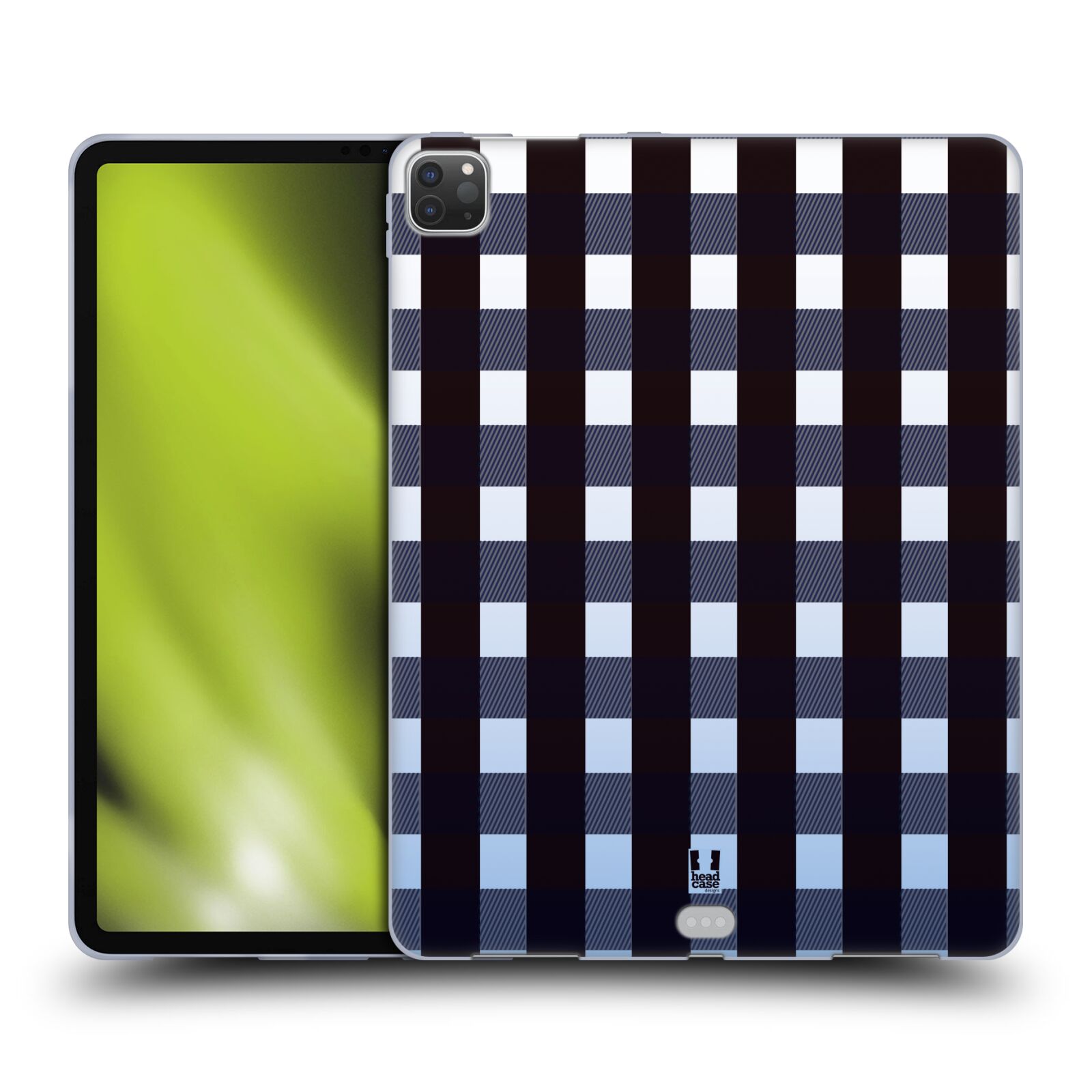 FUNDA HEAD CASE DESIGNS CON DIBUJO DE FRANELA VIERNES GEL SUAVE PARA SAMSUNG KINDLE APPLE - Imagen 15 de 17