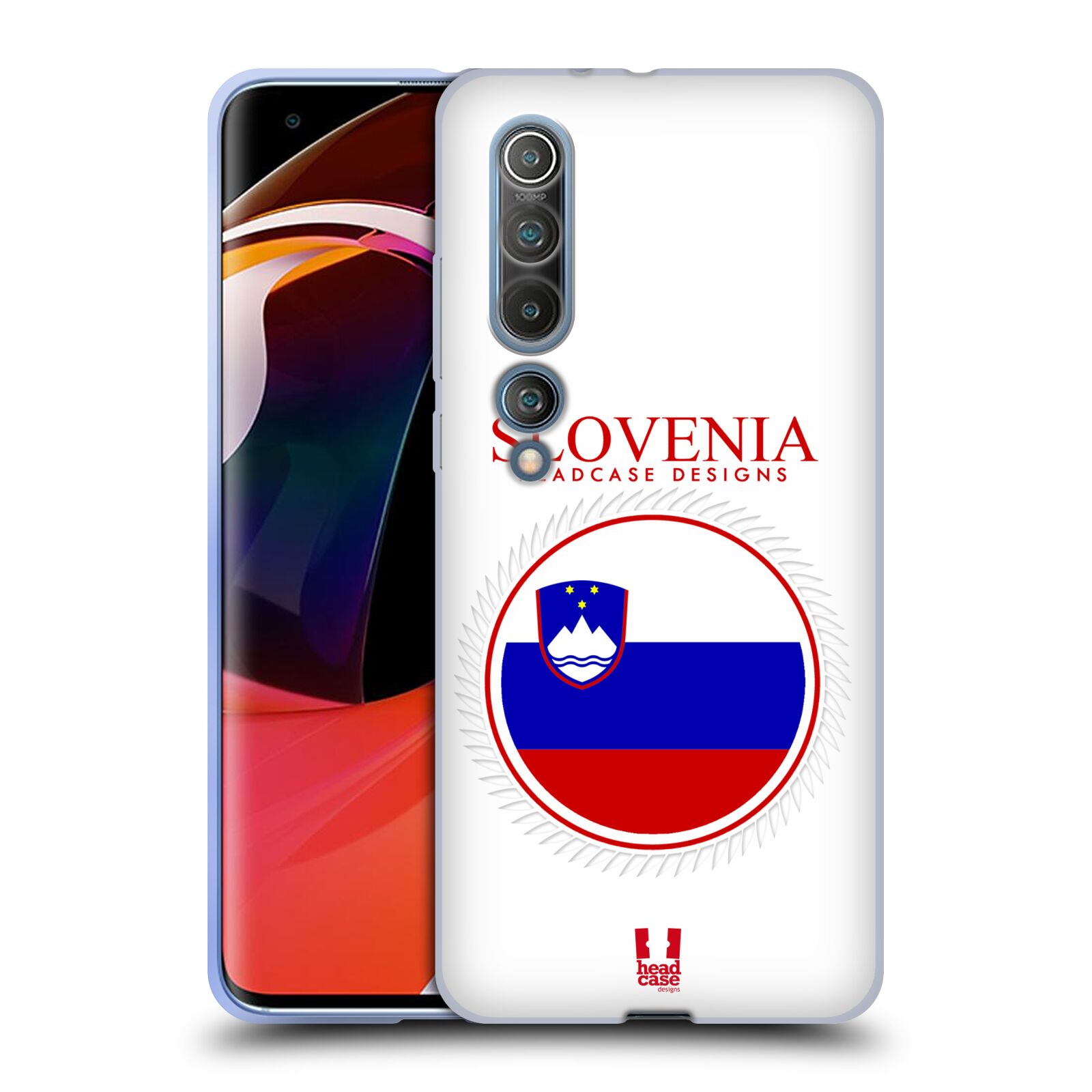 JUEGO DE 2 FUNDAS DE GEL SUAVE HEAD CASE DESIGNS CON HEAD CASE DESIGNS PARA TELÉFONOS XIAOMI - Imagen 26 de 26
