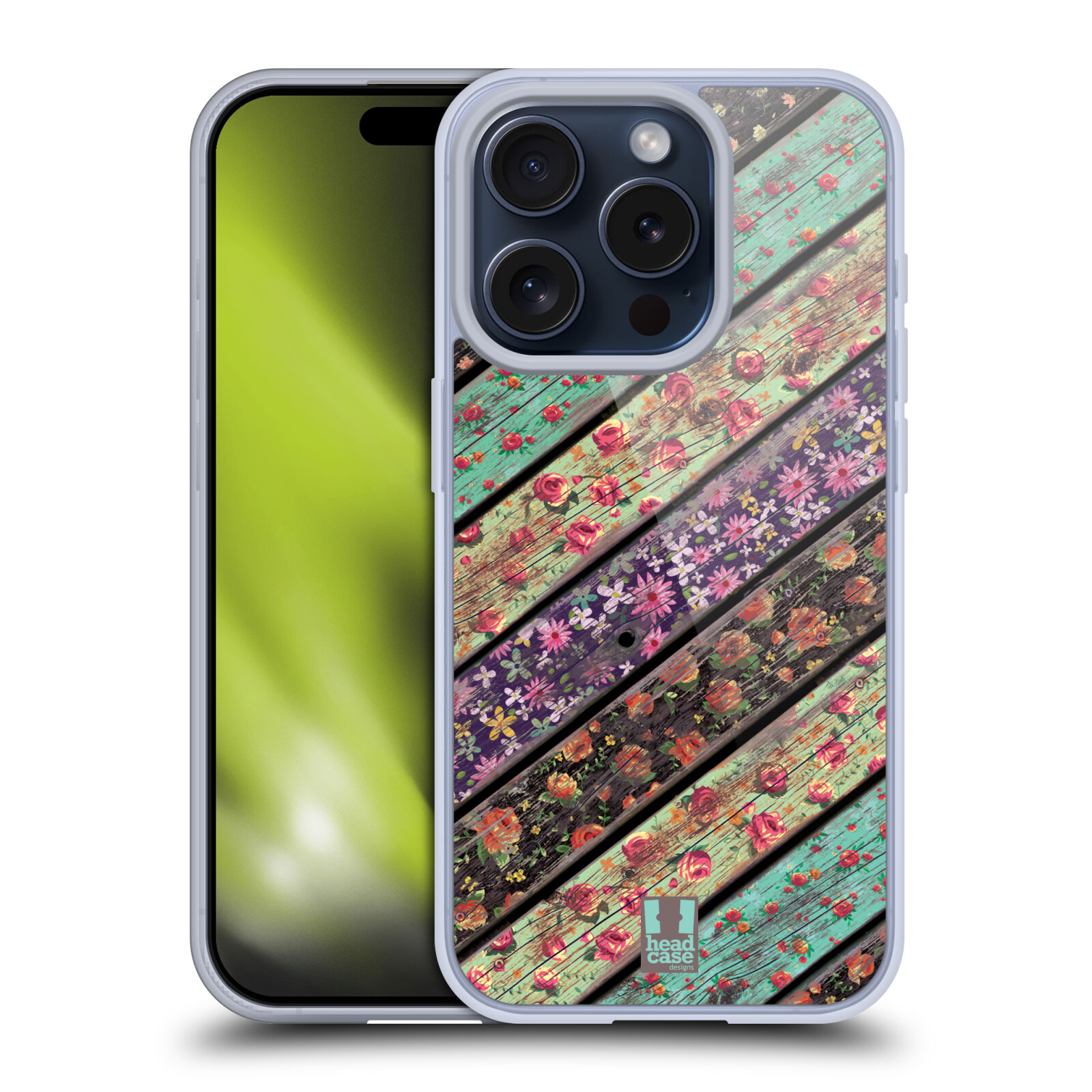 HEAD CASE DESIGNS RUINES FLORALES ÉTUI COQUE EN GEL POUR APPLE iPHONE TÉLÉPHONES - Photo 12 sur 12