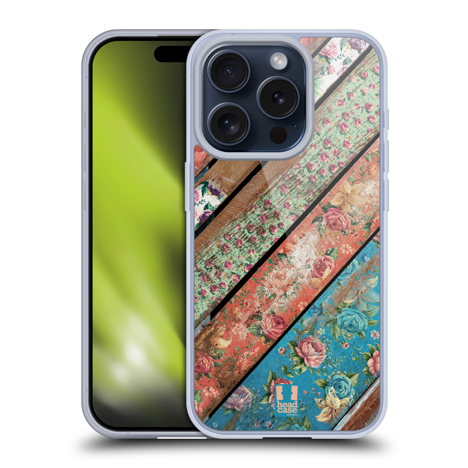 HEAD CASE DESIGNS RUINES FLORALES ÉTUI COQUE EN GEL POUR APPLE iPHONE TÉLÉPHONES - Photo 8 sur 12