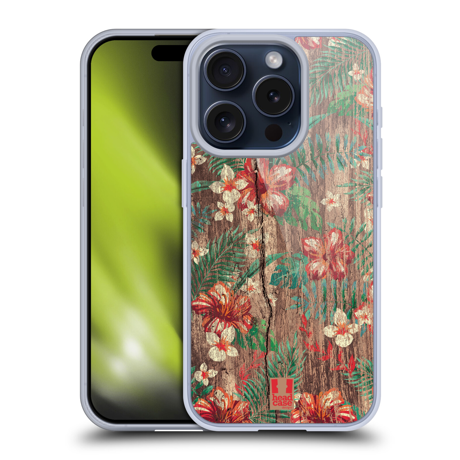 HEAD CASE DESIGNS RUINES FLORALES ÉTUI COQUE EN GEL POUR APPLE iPHONE TÉLÉPHONES - Photo 11 sur 12