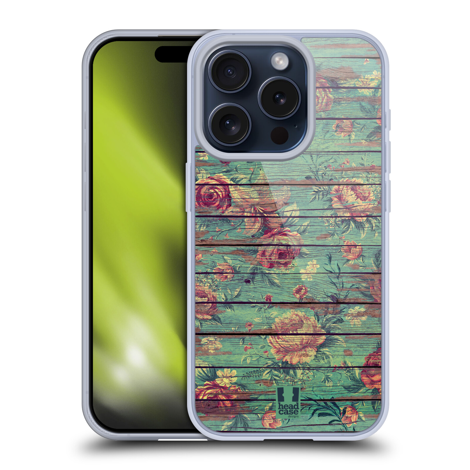 HEAD CASE DESIGNS RUINES FLORALES ÉTUI COQUE EN GEL POUR APPLE iPHONE TÉLÉPHONES - Photo 10 sur 12