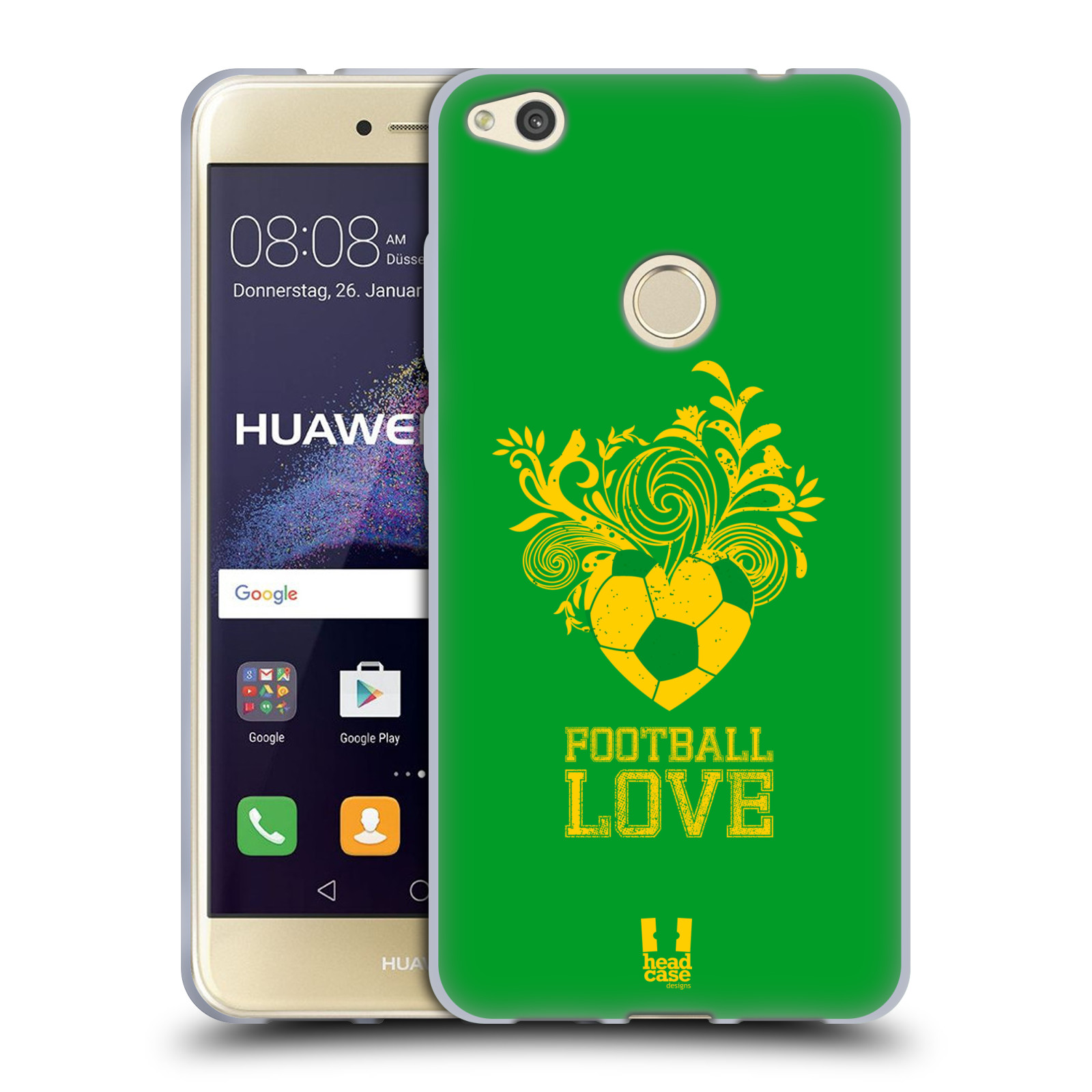 custodia huawei p8 lite calcio custodia huawei p8 lite calcio