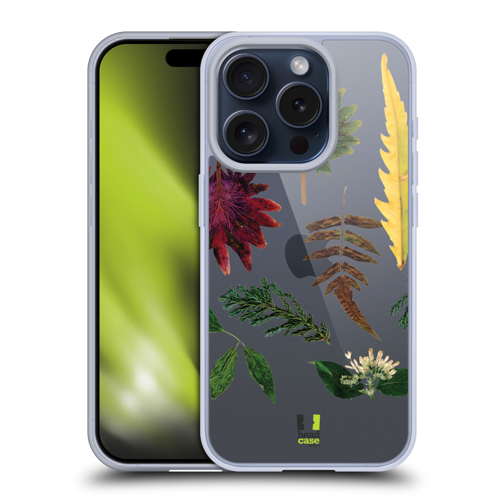 HEAD CASE DESIGNS HELLO SPRING SOFT GEL CASE FOR APPLE iPHONE PHONES - Picture 11 of 14