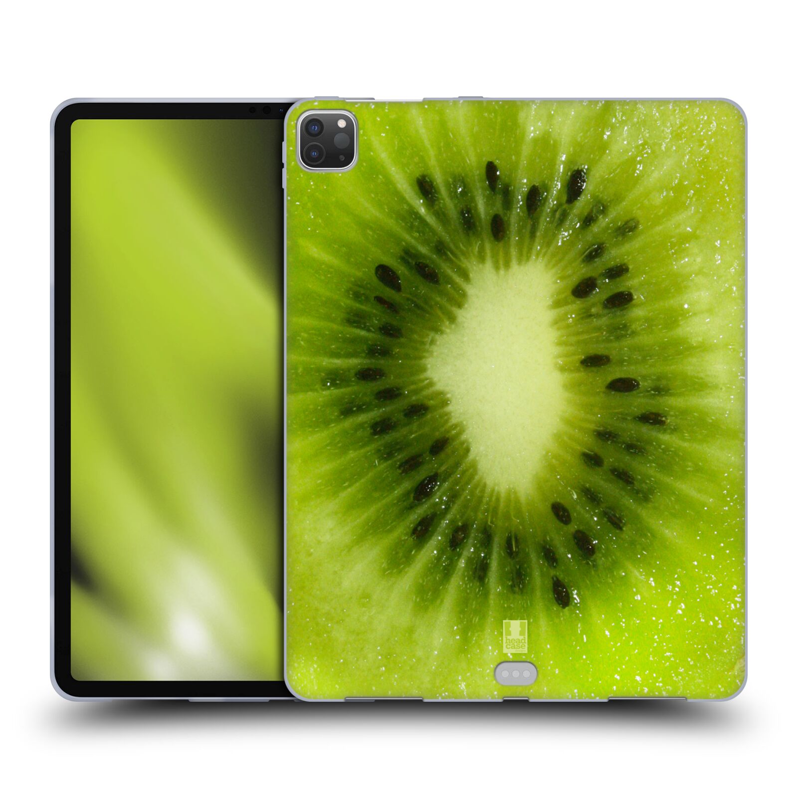 HEAD CASE DESIGNS FRUITYLICIOUS SOFT GEL CASE FOR APPLE SAMSUNG KINDLE - Bild 8 von 12