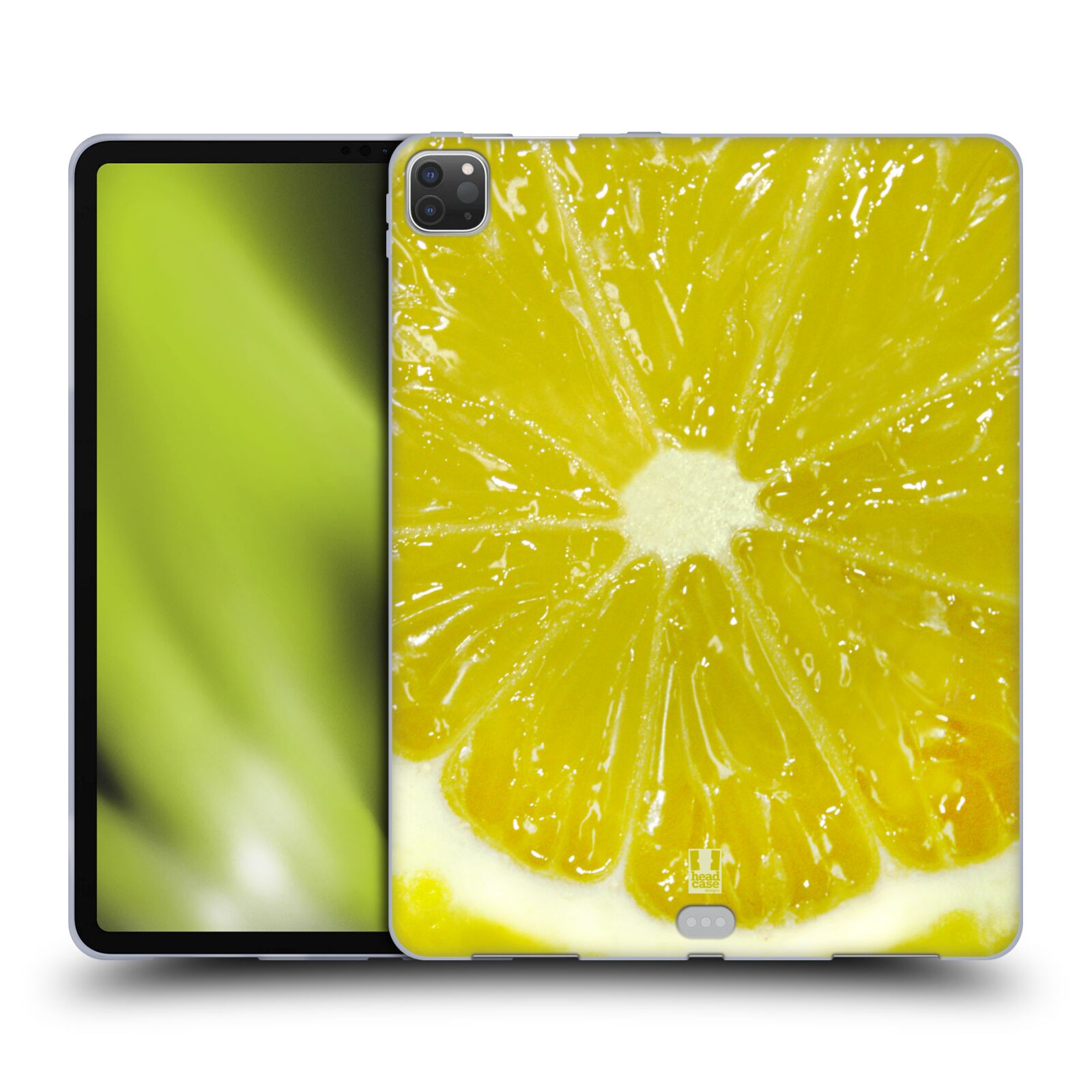 HEAD CASE DESIGNS FRUITYLICIOUS SOFT GEL CASE FOR APPLE SAMSUNG KINDLE - Bild 9 von 12