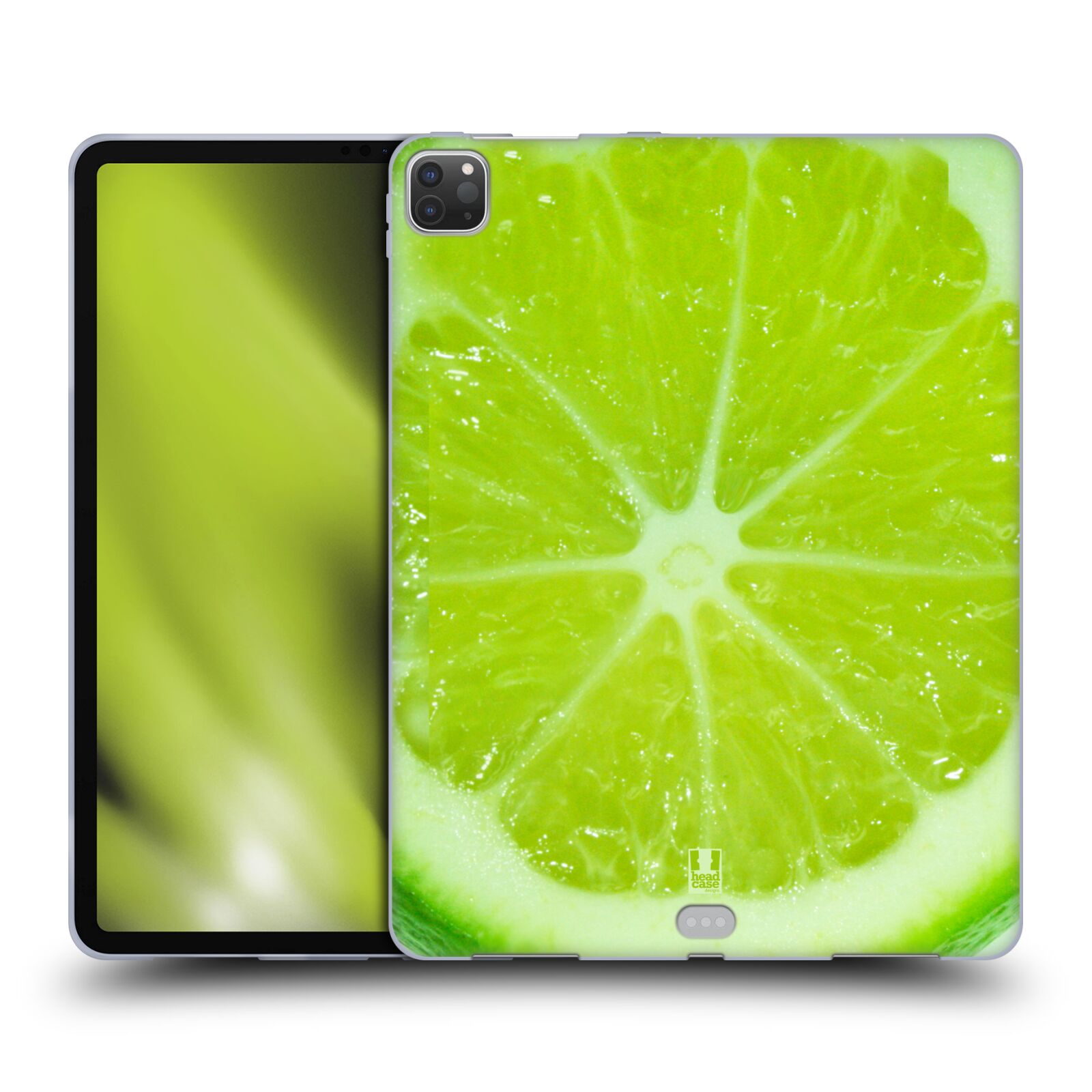 HEAD CASE DESIGNS FRUITYLICIOUS SOFT GEL CASE FOR APPLE SAMSUNG KINDLE - Bild 10 von 12