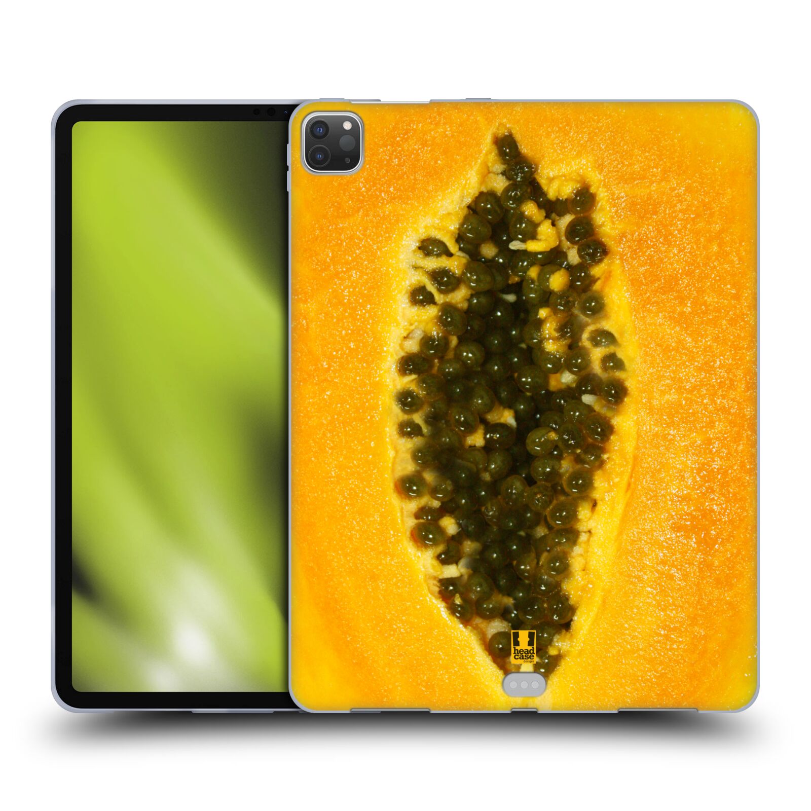 HEAD CASE DESIGNS FRUITYLICIOUS SOFT GEL CASE FOR APPLE SAMSUNG KINDLE - Bild 11 von 12