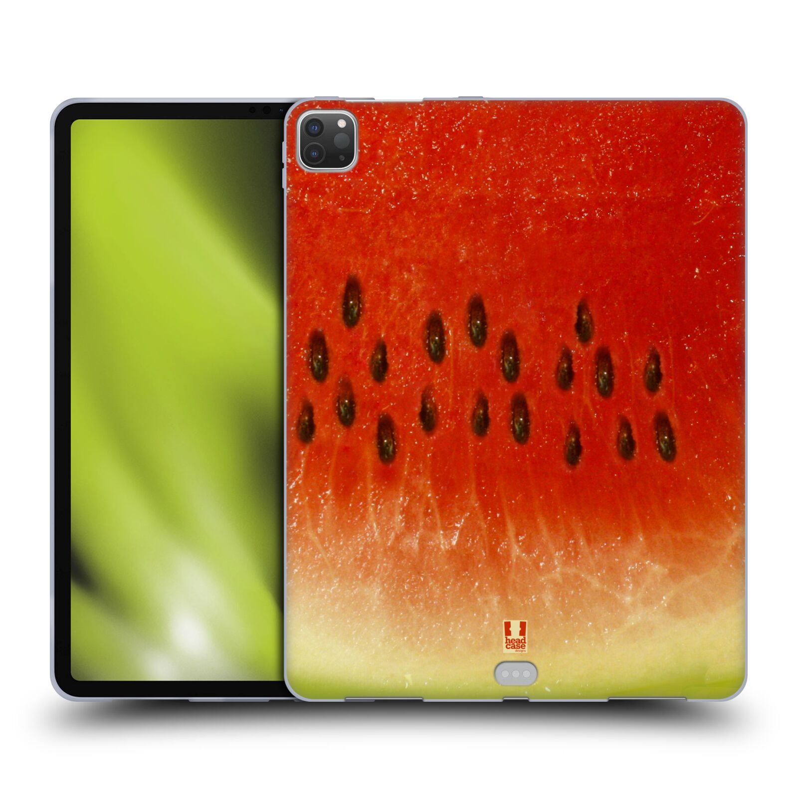 HEAD CASE DESIGNS FRUITYLICIOUS SOFT GEL CASE FOR APPLE SAMSUNG KINDLE - Bild 12 von 12