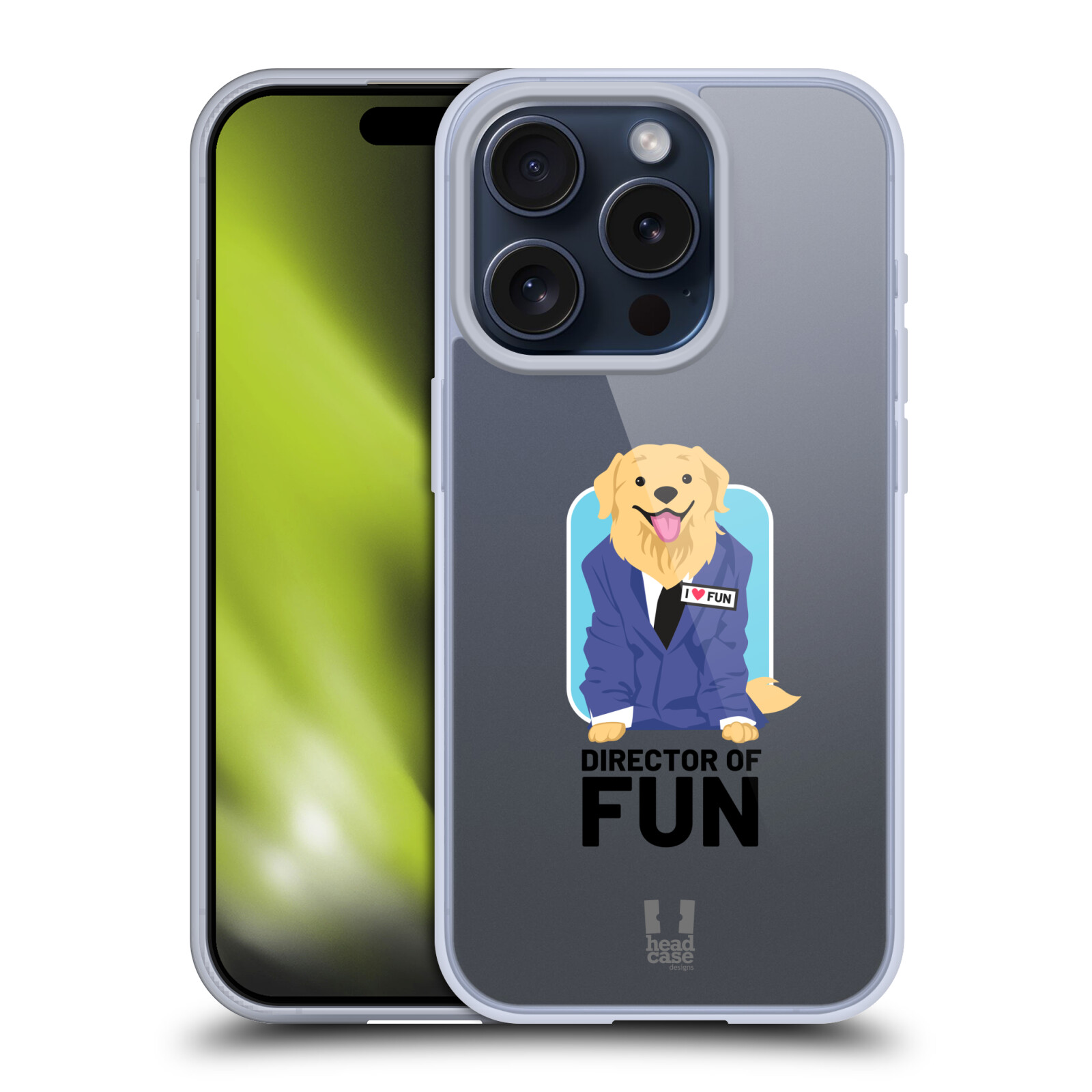 HEAD CASE DESIGNS FUNNY JOB TITLES SOFT GEL CASE FOR APPLE iPHONE PHONES - Picture 8 of 11