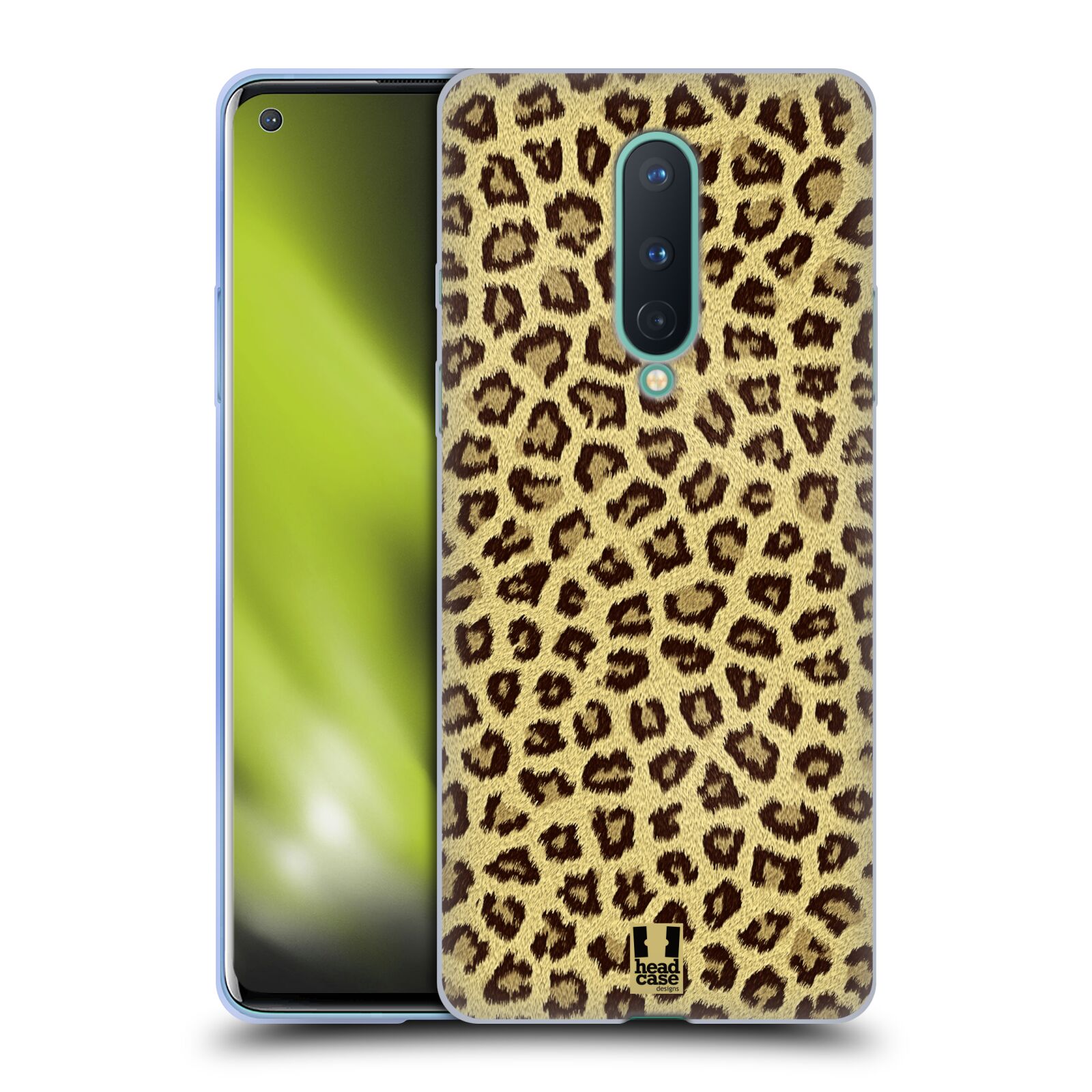 HEAD CASE DESIGNS FURRY COLLECTION SOFT GEL CASE FOR GOOGLE ONEPLUS PHONES - Picture 9 of 12