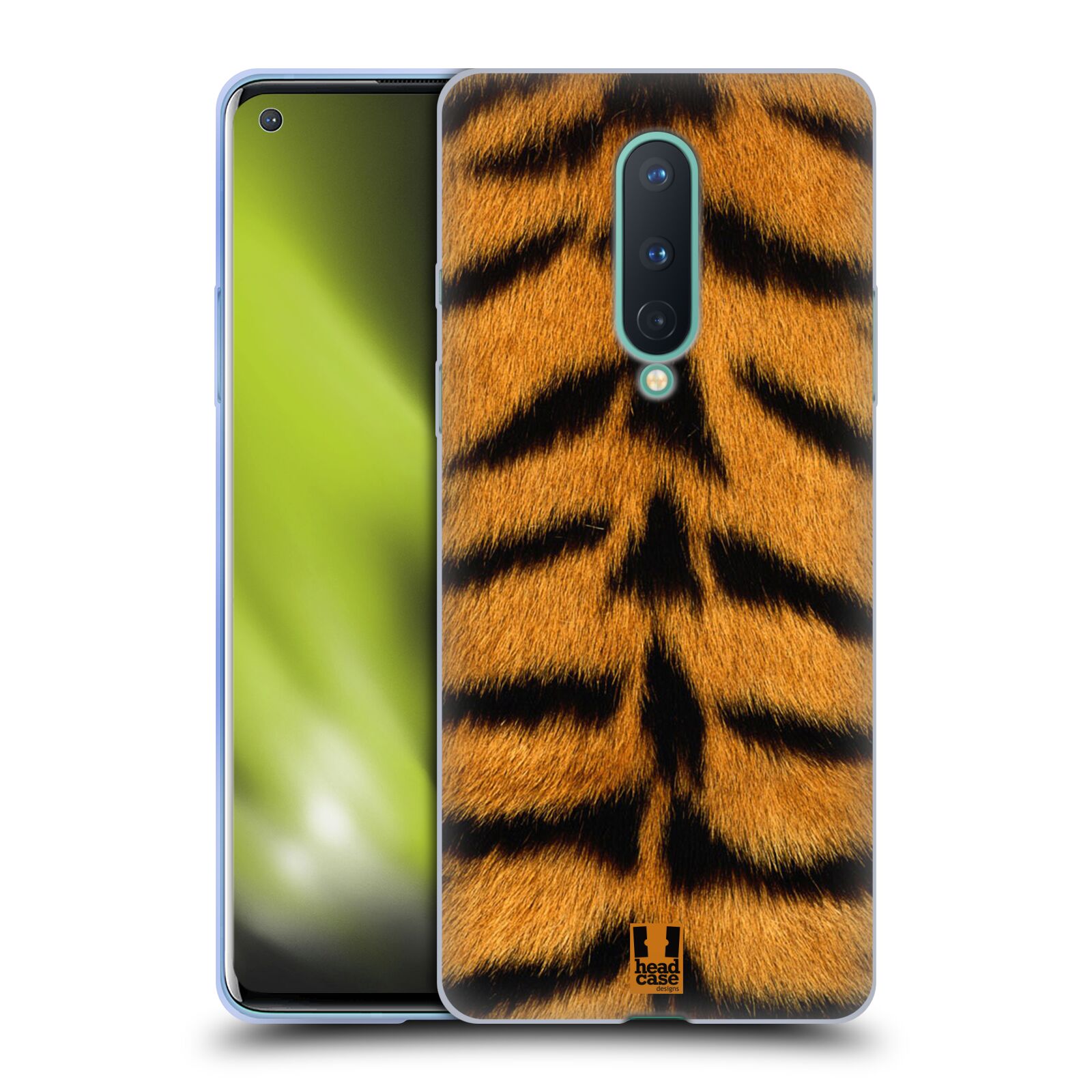 HEAD CASE DESIGNS FURRY COLLECTION SOFT GEL CASE FOR GOOGLE ONEPLUS PHONES - Picture 12 of 12