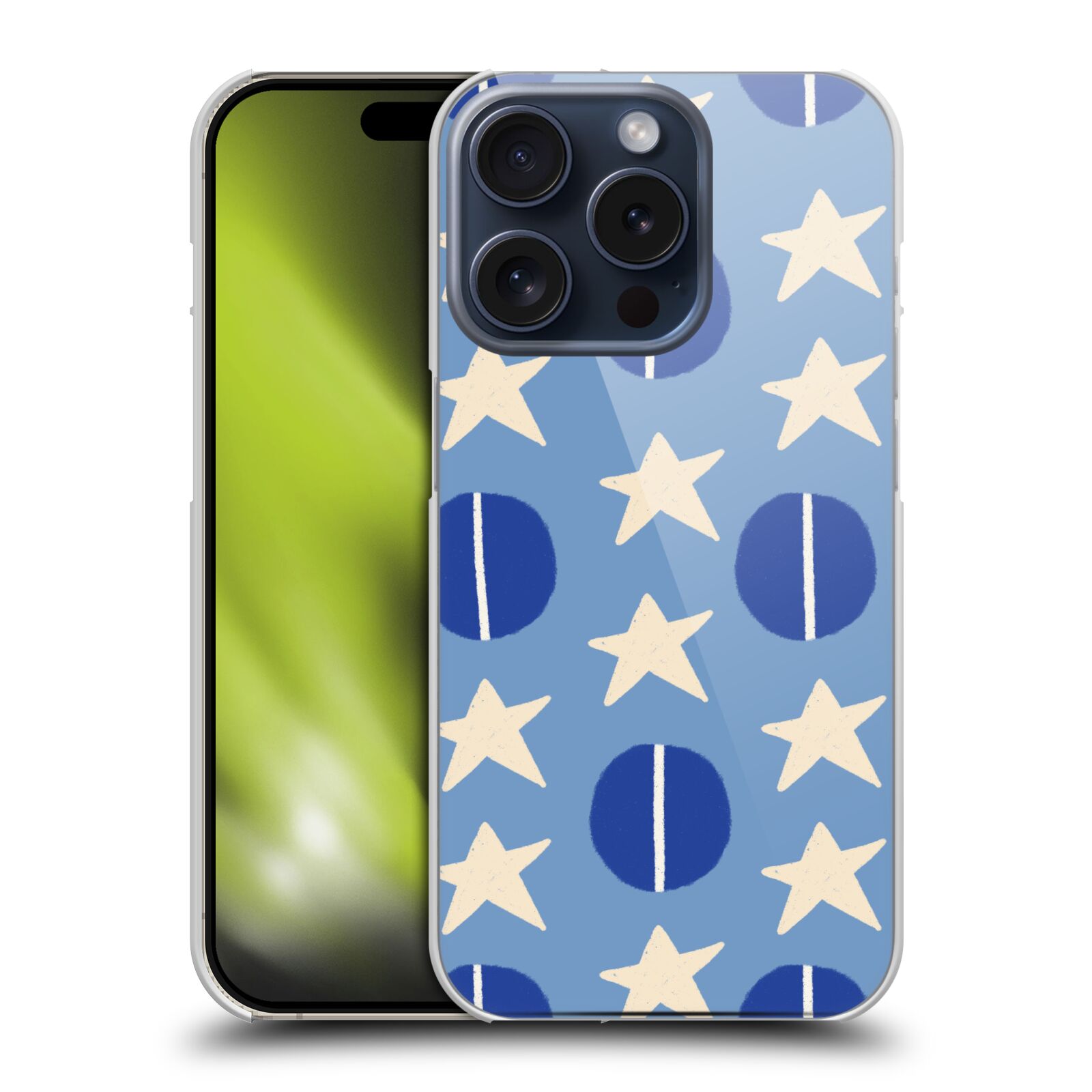 OFFICIAL GABRIELA THOMEU ART HARD BACK CASE FOR APPLE iPHONE PHONES - 第 8/16 張圖片