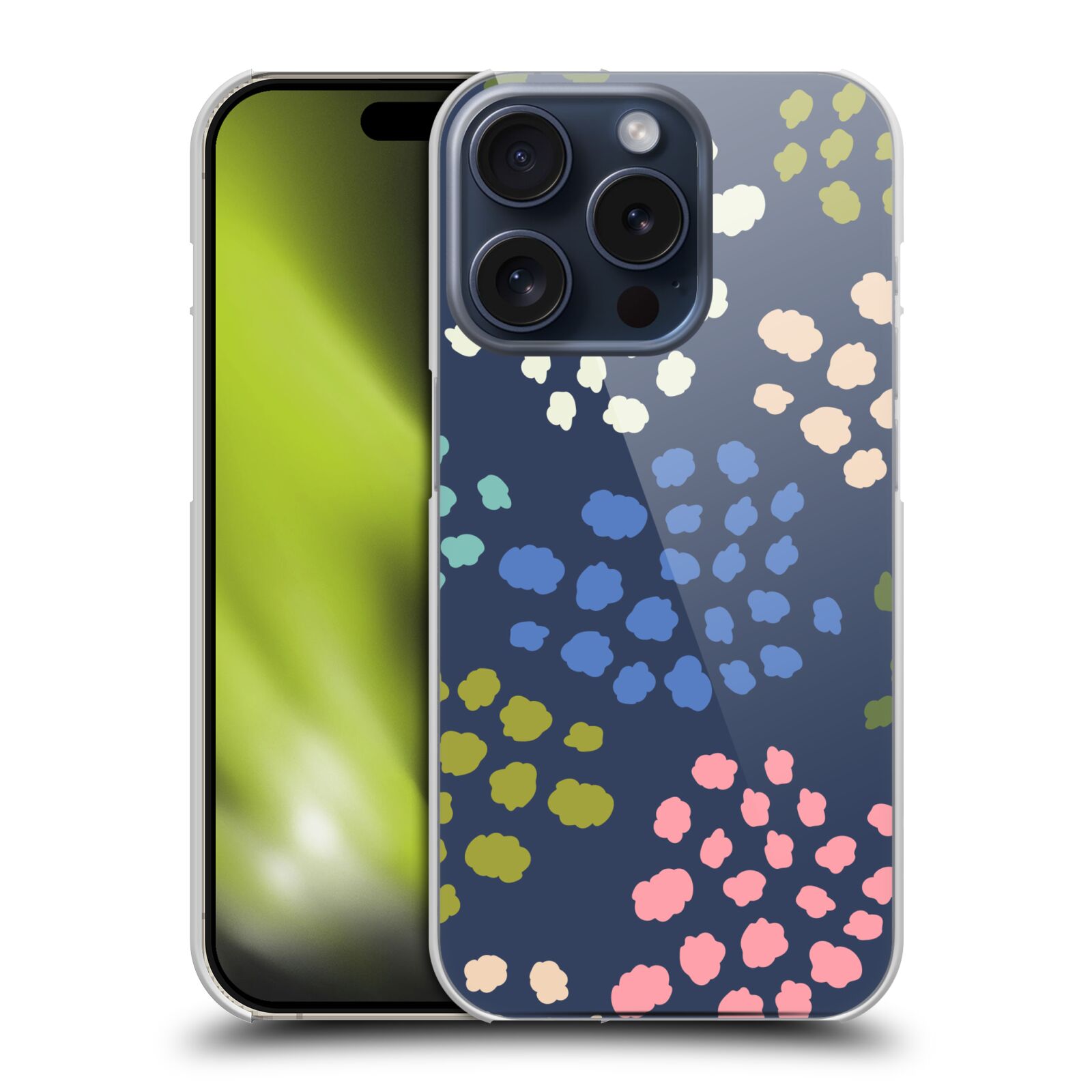 OFFICIAL GABRIELA THOMEU ART HARD BACK CASE FOR APPLE iPHONE PHONES - 第 12/16 張圖片