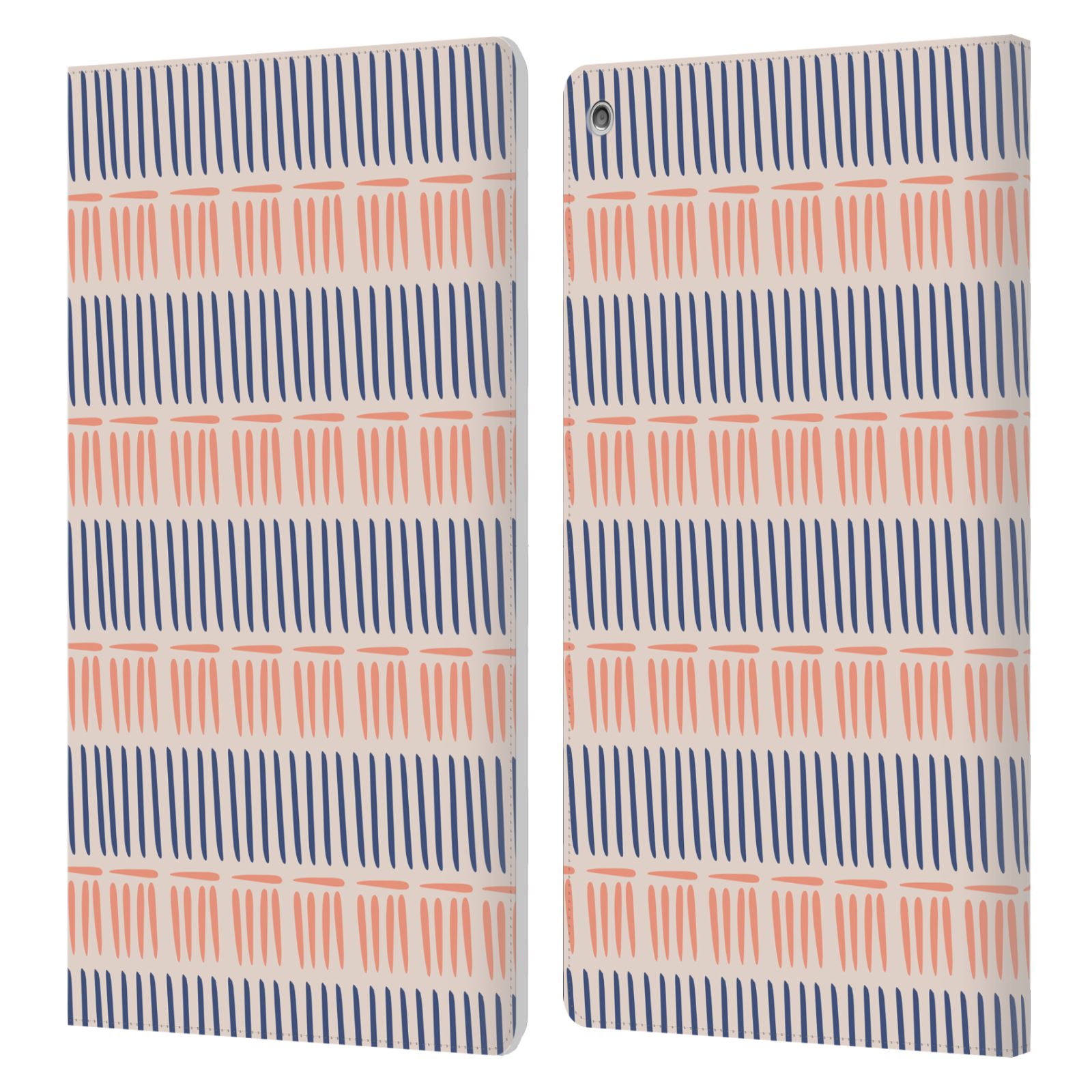 OFFICIAL GABRIELA THOMEU ART LEATHER BOOK WALLET CASE COVER FOR AMAZON FIRE - Picture 9 of 17