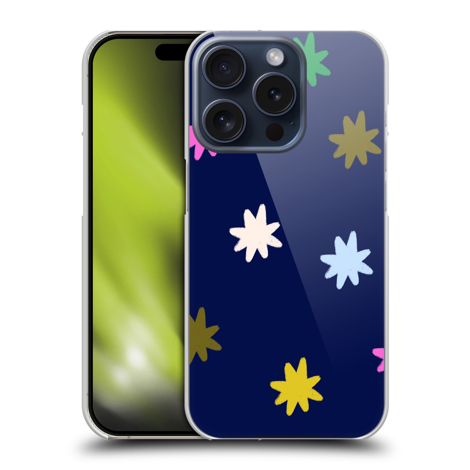 OFFICIAL GABRIELA THOMEU ART HARD BACK CASE FOR APPLE iPHONE PHONES - 第 14/16 張圖片