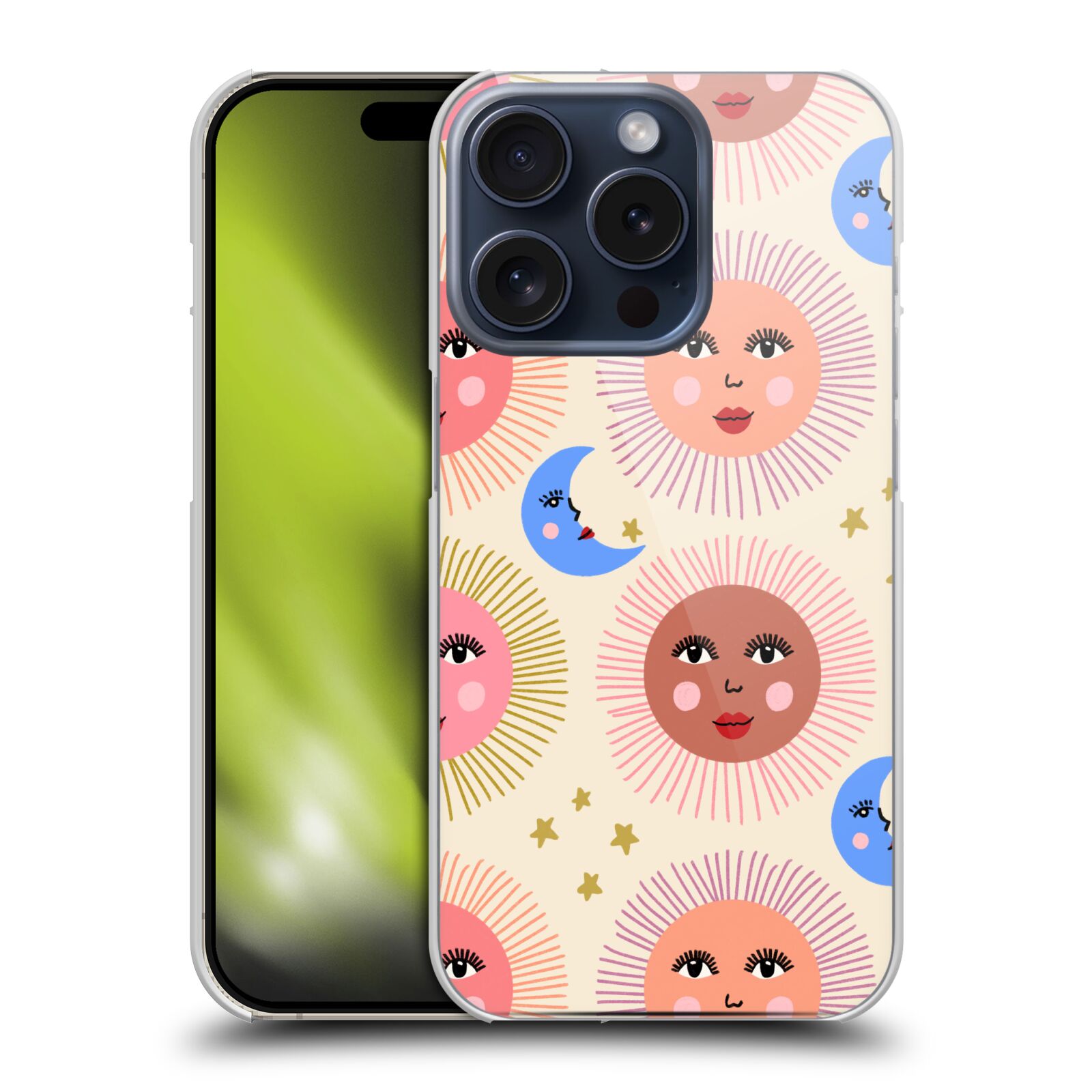 OFFICIAL GABRIELA THOMEU ART HARD BACK CASE FOR APPLE iPHONE PHONES - 第 15/16 張圖片