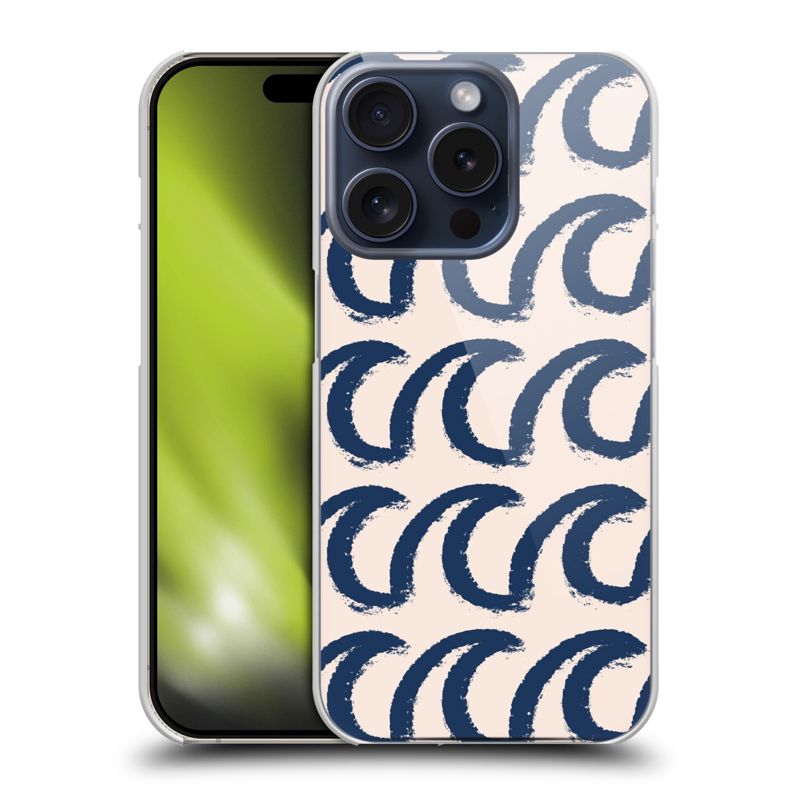 OFFICIAL GABRIELA THOMEU ART HARD BACK CASE FOR APPLE iPHONE PHONES - 第 16/16 張圖片