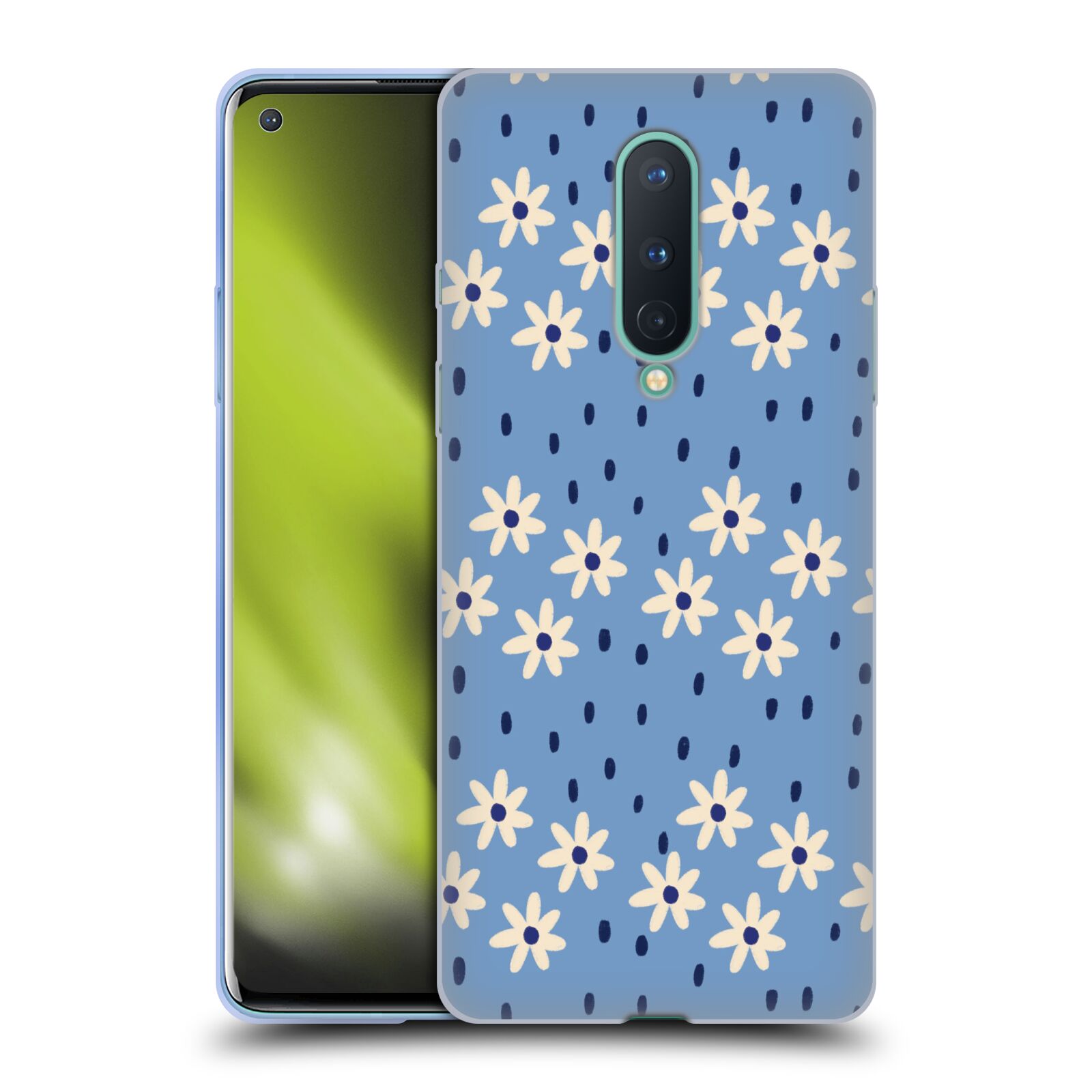 OFFICIAL GABRIELA THOMEU FLORAL SOFT GEL CASE FOR GOOGLE ONEPLUS PHONES - 第 14/23 張圖片