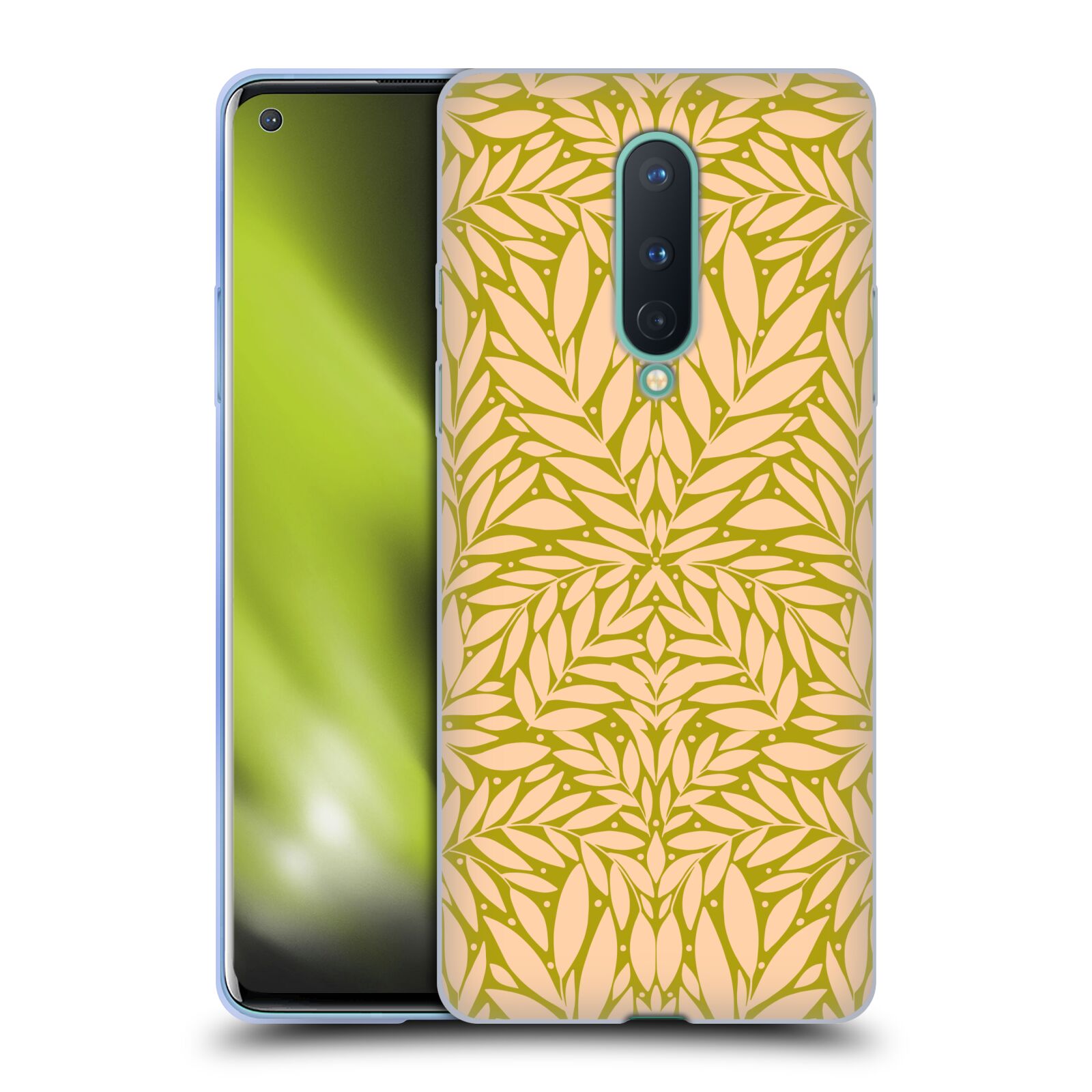 OFFICIAL GABRIELA THOMEU FLORAL SOFT GEL CASE FOR GOOGLE ONEPLUS PHONES - 第 23/23 張圖片