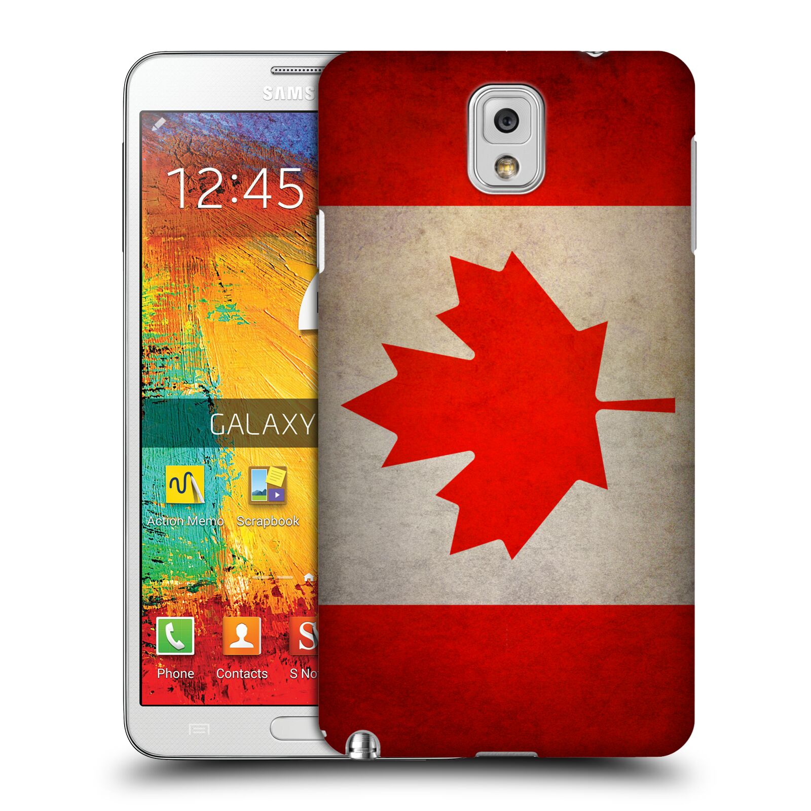 HEAD CASE DESIGNS GRUNGE COUNTRY FLAGS 1 HARD BACK CASE FOR SAMSUNG PHONES 2 - Picture 10 of 17