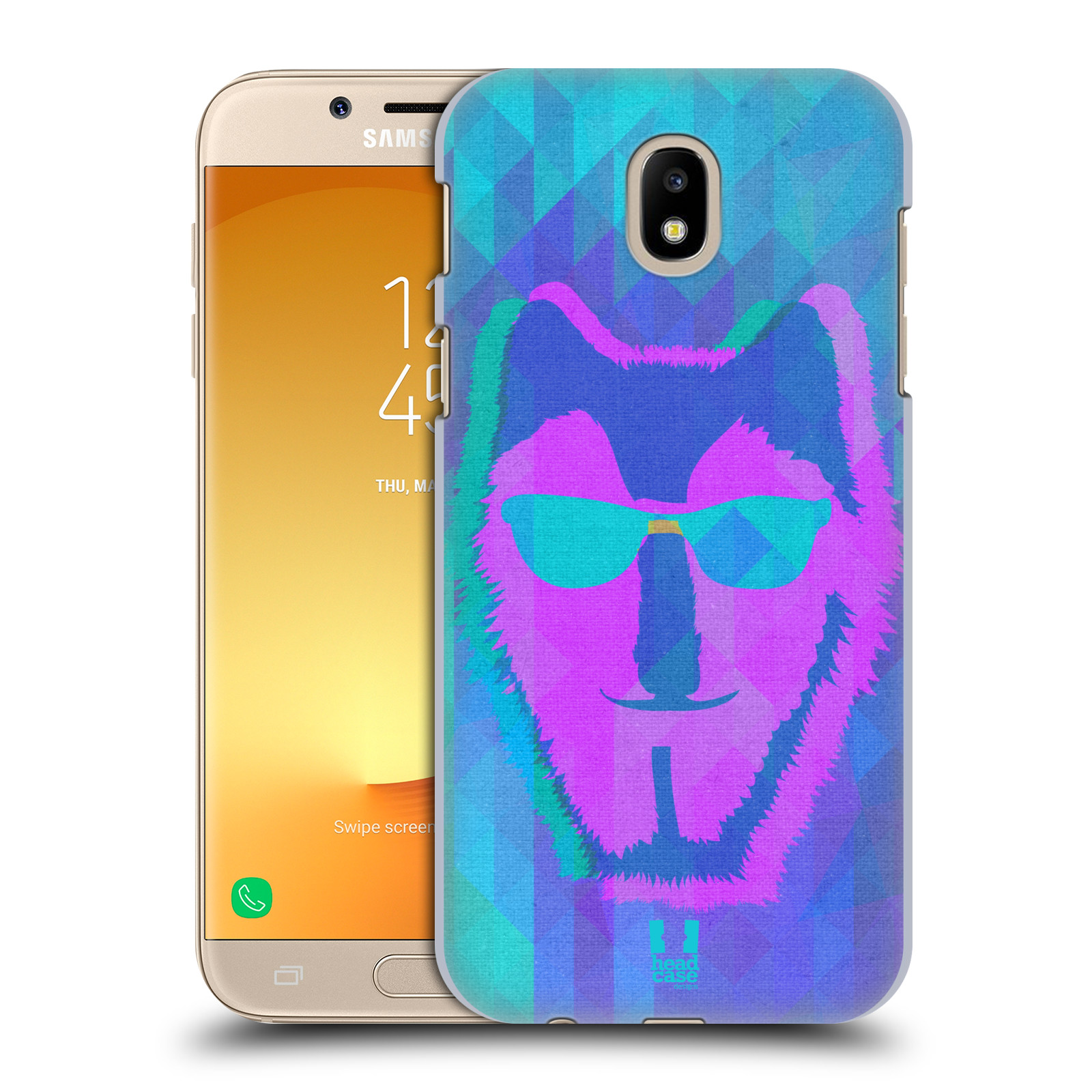 custodia samsung j7 2017 con animali custodia samsung j7 2017 con animali