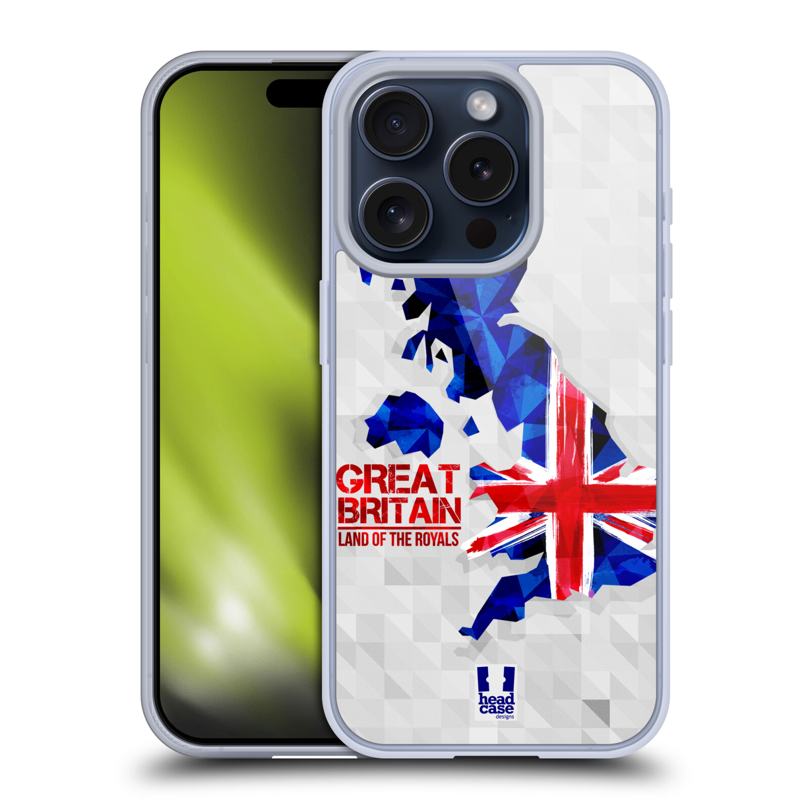 HEAD CASE CARTES GÉOMÉTRIQUES ÉTUI COQUE EN GEL POUR APPLE iPHONE TÉLÉPHONES - Photo 12 sur 14