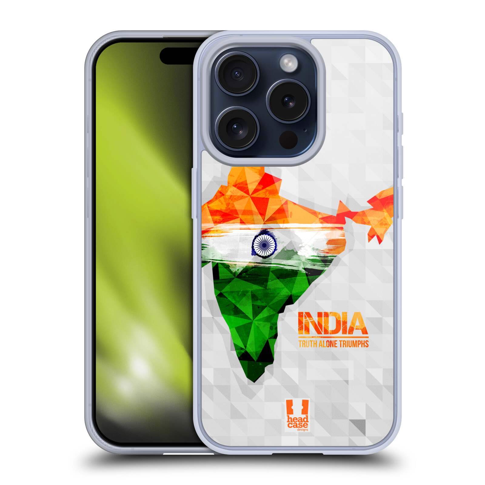 HEAD CASE CARTES GÉOMÉTRIQUES ÉTUI COQUE EN GEL POUR APPLE iPHONE TÉLÉPHONES - Photo 13 sur 14