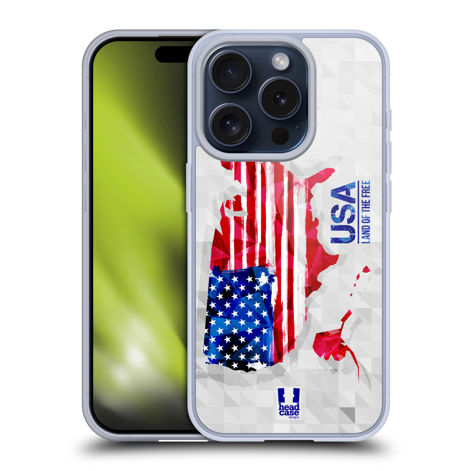 HEAD CASE CARTES GÉOMÉTRIQUES ÉTUI COQUE EN GEL POUR APPLE iPHONE TÉLÉPHONES - Photo 14 sur 14