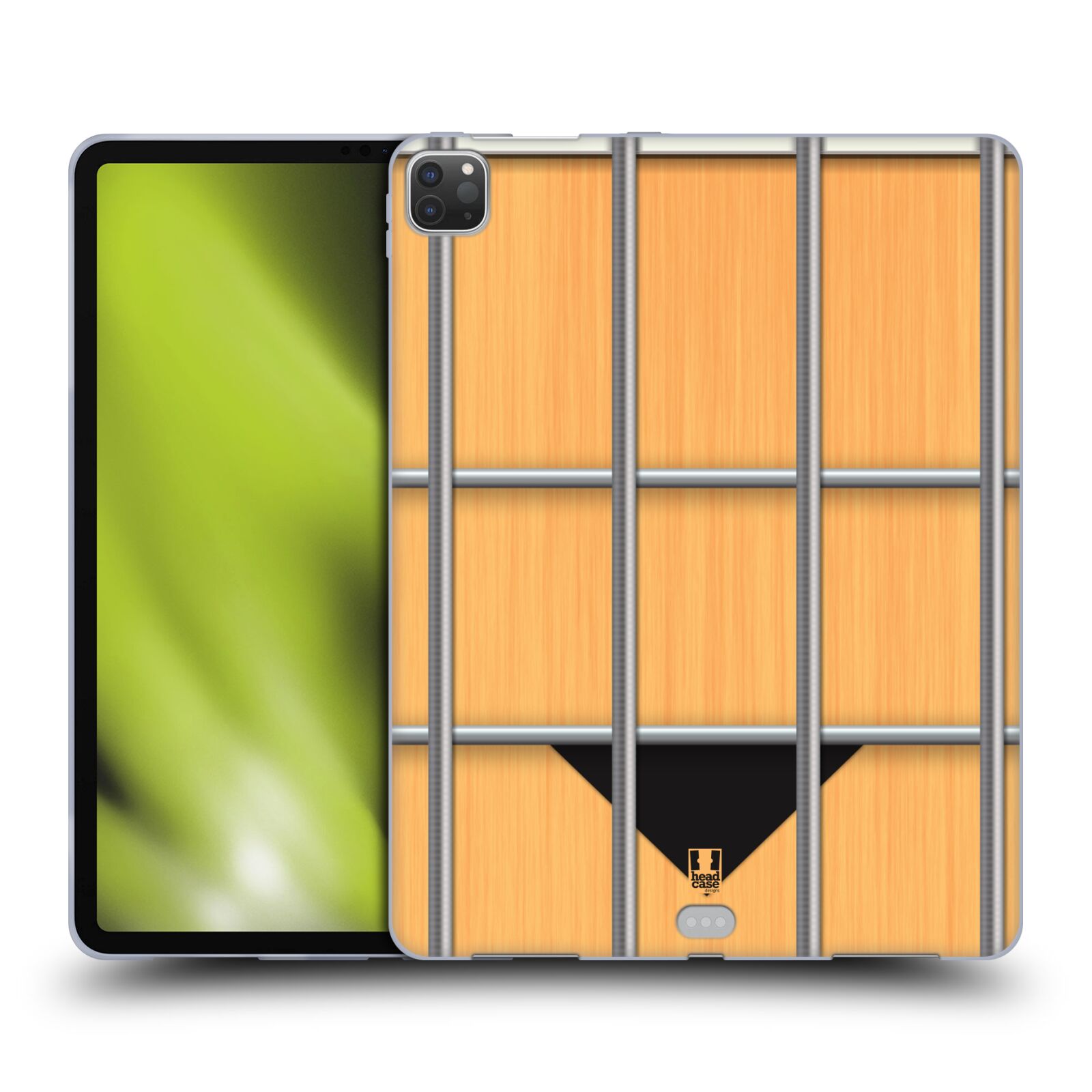 FUNDA HEAD CASE DESIGNS CON DIAPASONES DE GUITARRA GEL SUAVE PARA SAMSUNG KINDLE APPLE - Imagen 12 de 12