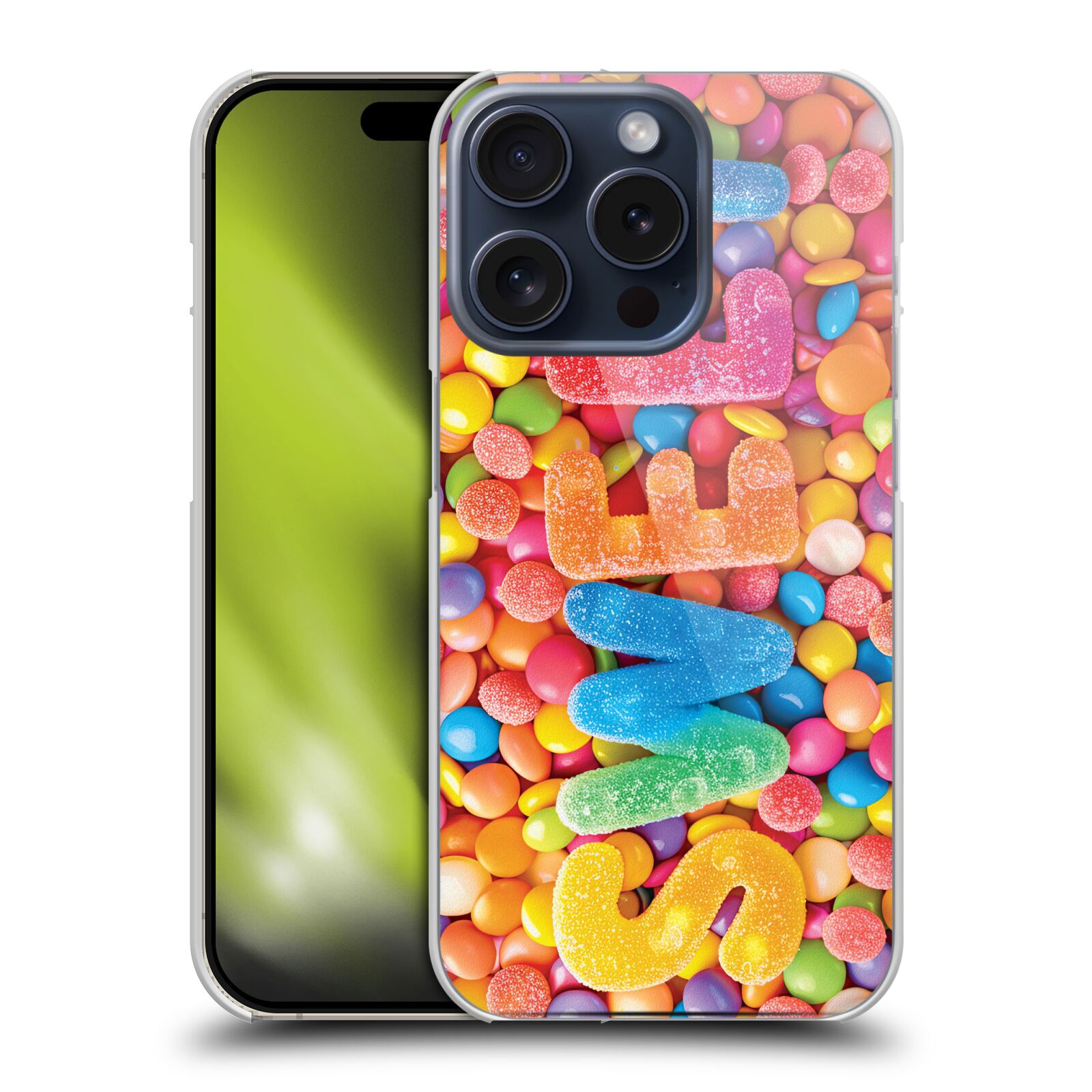 OFFICIAL MICHAEL DAVID WARD FANTASY & WHIMSICAL CASE FOR APPLE iPHONE PHONES - Picture 9 of 13