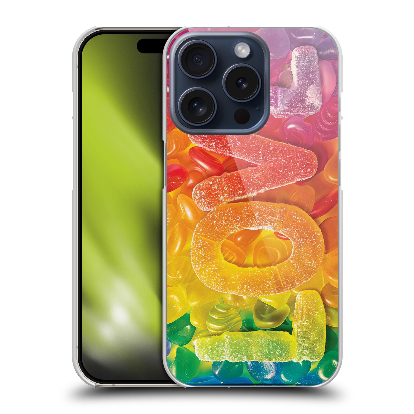 OFFICIAL MICHAEL DAVID WARD FANTASY & WHIMSICAL CASE FOR APPLE iPHONE PHONES - Picture 12 of 13