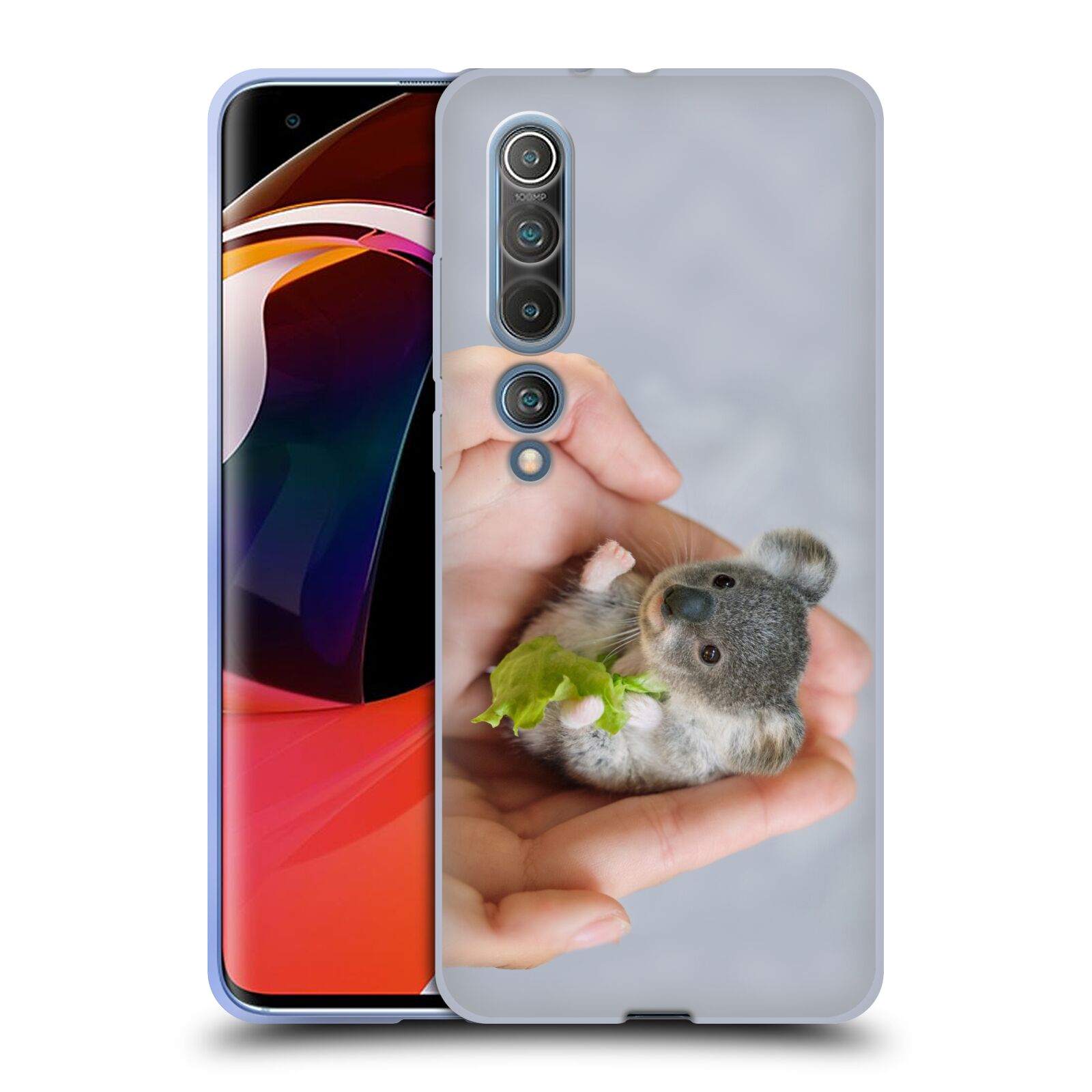 OFFICIAL PIXELMATED ANIMALS SURREAL PETS SOFT GEL CASE FOR XIAOMI PHONES - 第 8/17 張圖片