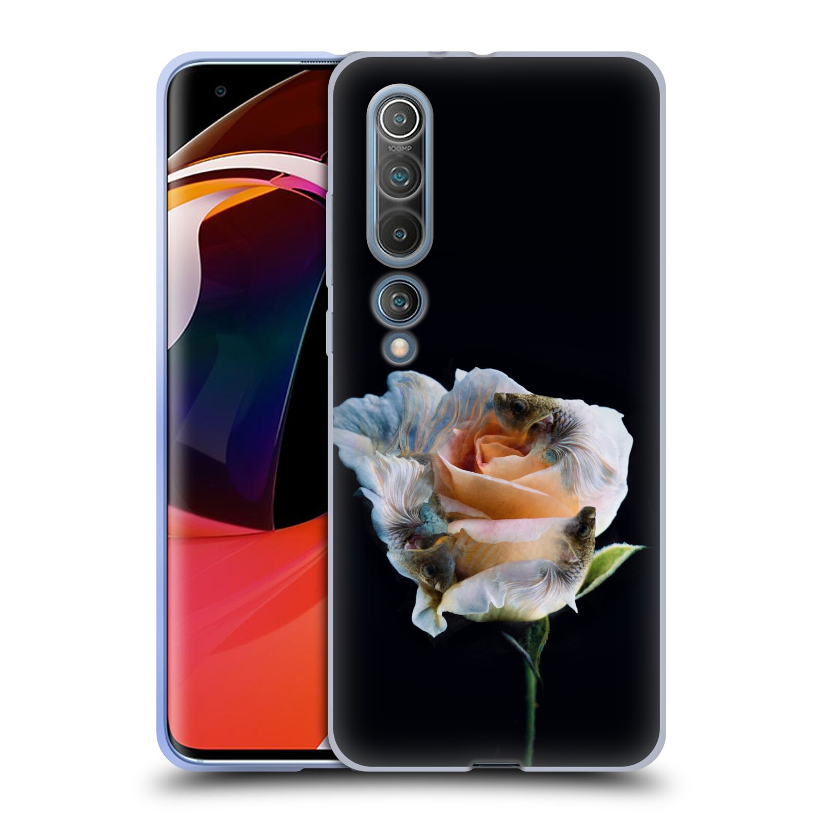 OFFICIAL PIXELMATED ANIMALS SURREAL PETS SOFT GEL CASE FOR XIAOMI PHONES - 第 9/17 張圖片