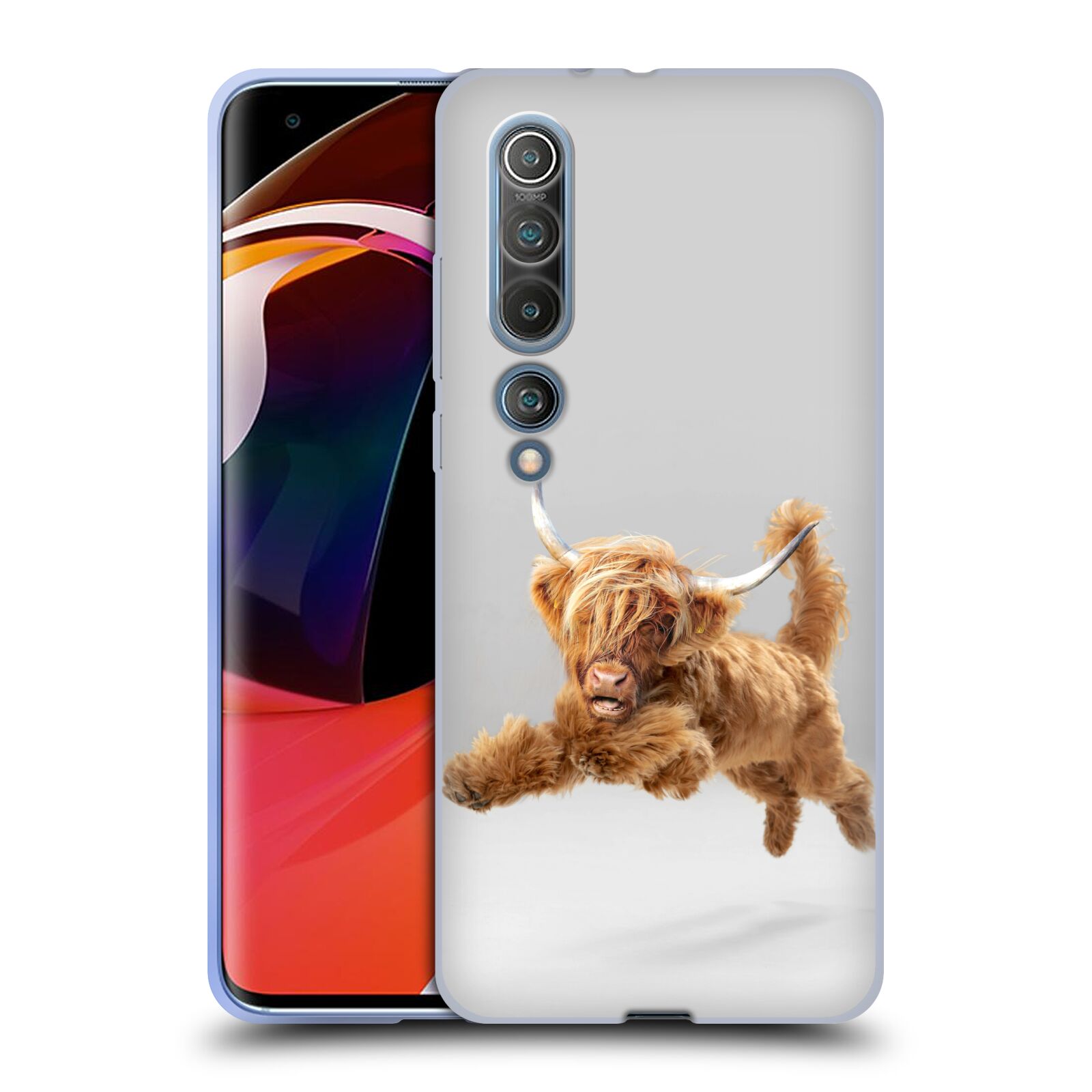 OFFICIAL PIXELMATED ANIMALS SURREAL PETS SOFT GEL CASE FOR XIAOMI PHONES - 第 10/17 張圖片