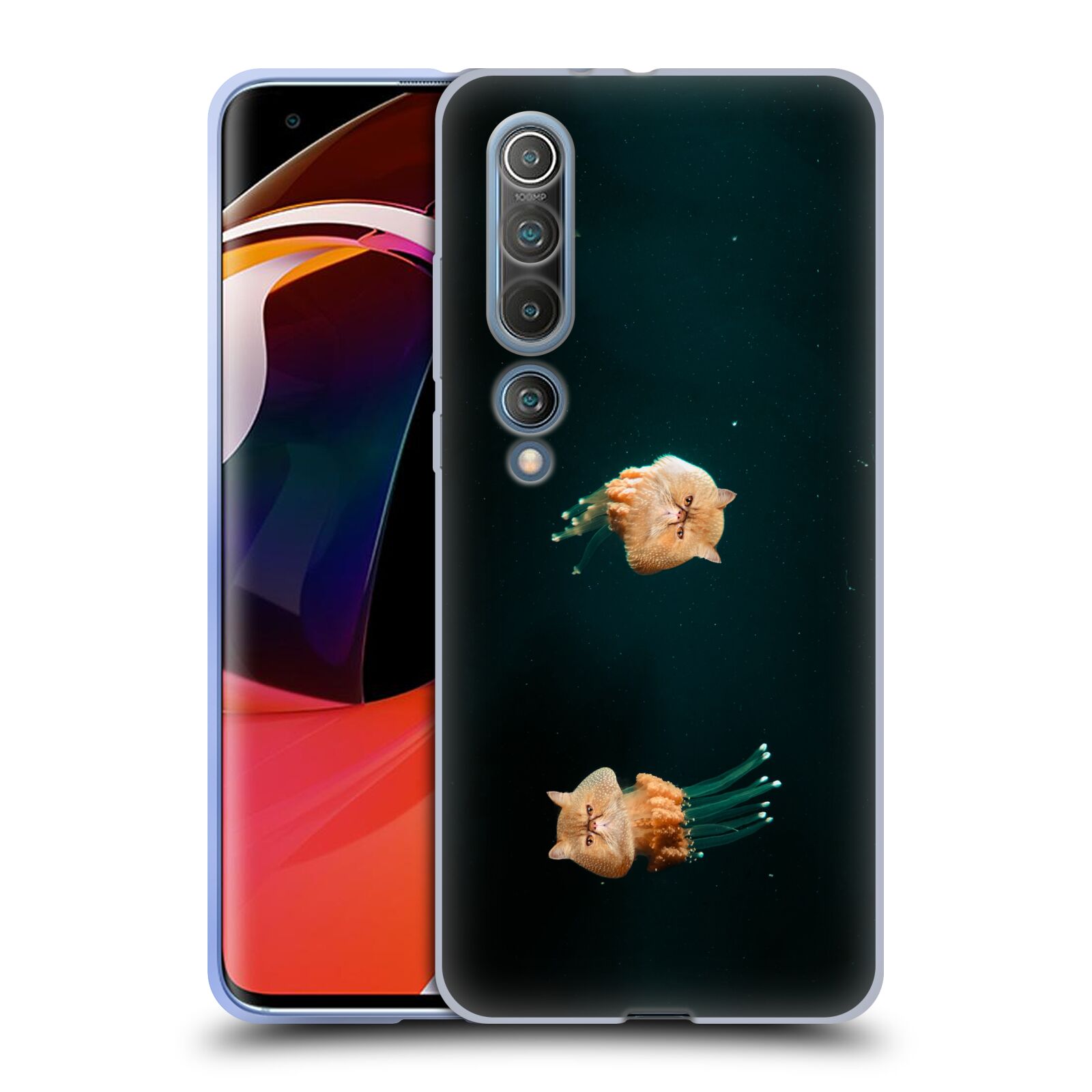 OFFICIAL PIXELMATED ANIMALS SURREAL PETS SOFT GEL CASE FOR XIAOMI PHONES - 第 11/17 張圖片