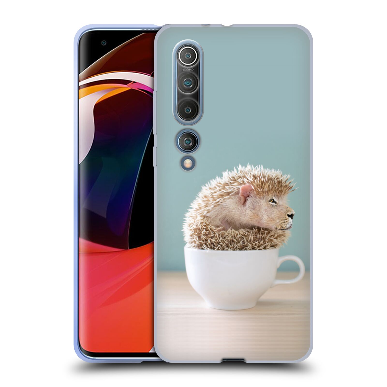 OFFICIAL PIXELMATED ANIMALS SURREAL PETS SOFT GEL CASE FOR XIAOMI PHONES - 第 12/17 張圖片