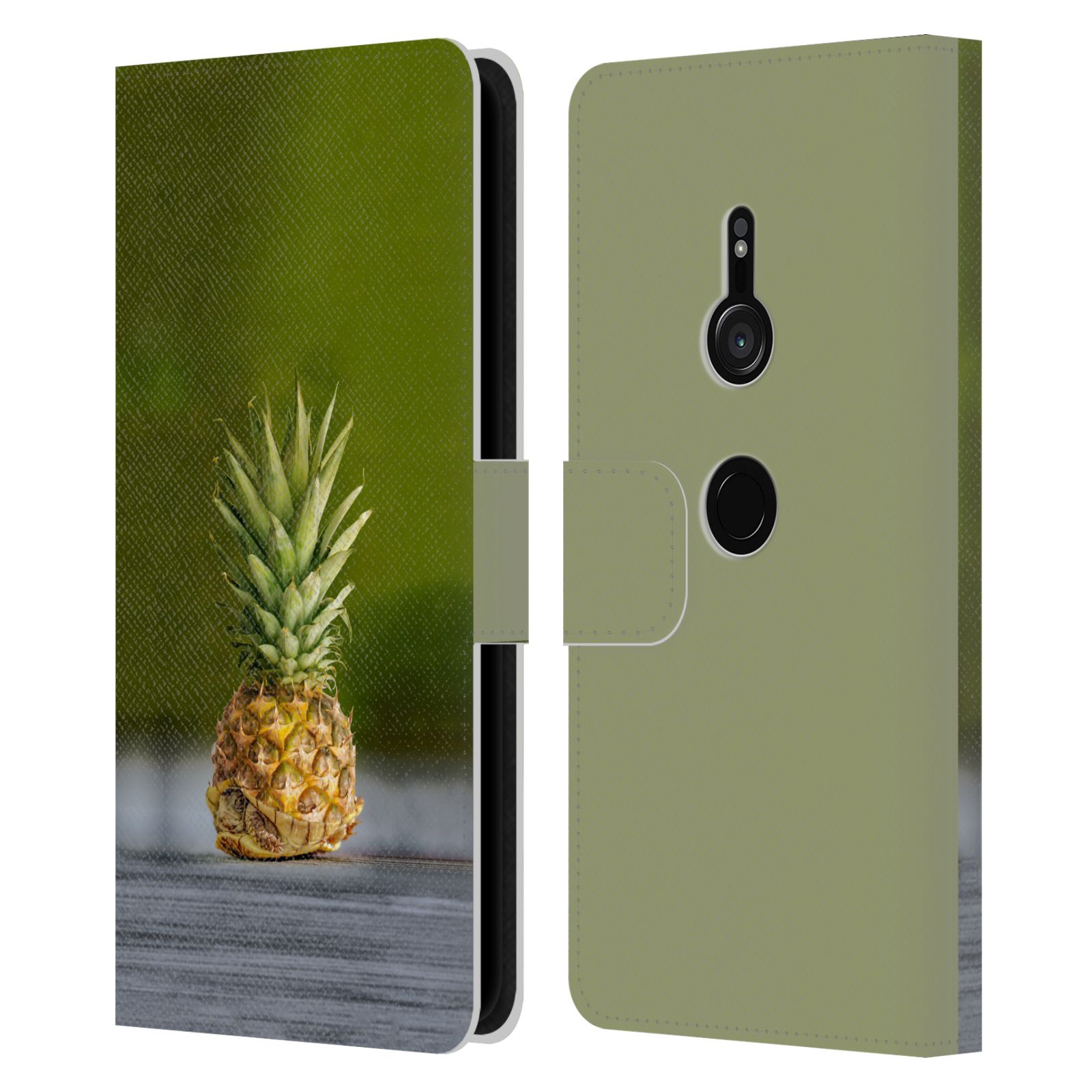 OFFICIAL PIXELMATED ANIMALS SURREAL PETS LEATHER BOOK CASE FOR SONY PHONES 1 - 第 14/16 張圖片