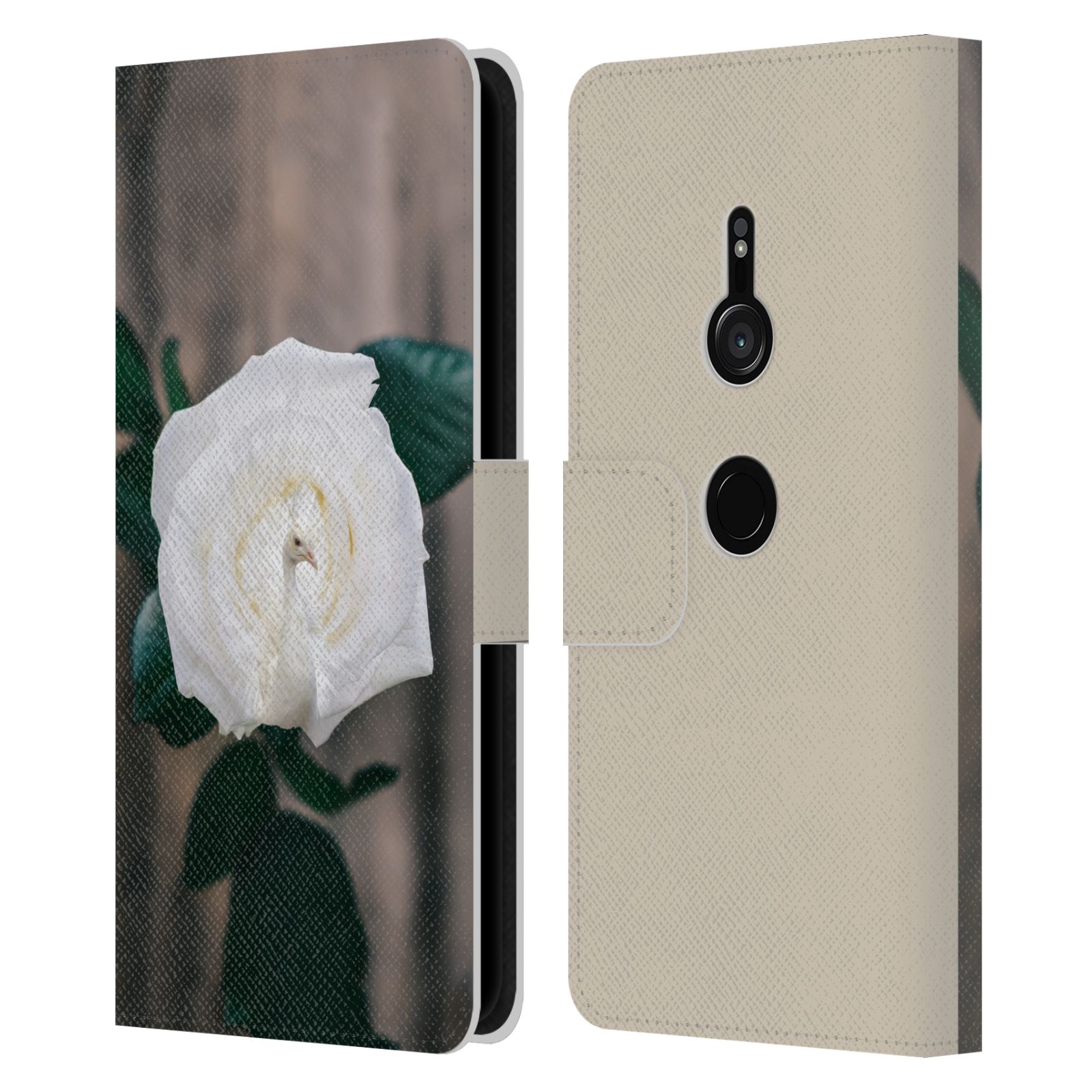 OFFICIAL PIXELMATED ANIMALS SURREAL PETS LEATHER BOOK CASE FOR SONY PHONES 1 - 第 12/16 張圖片
