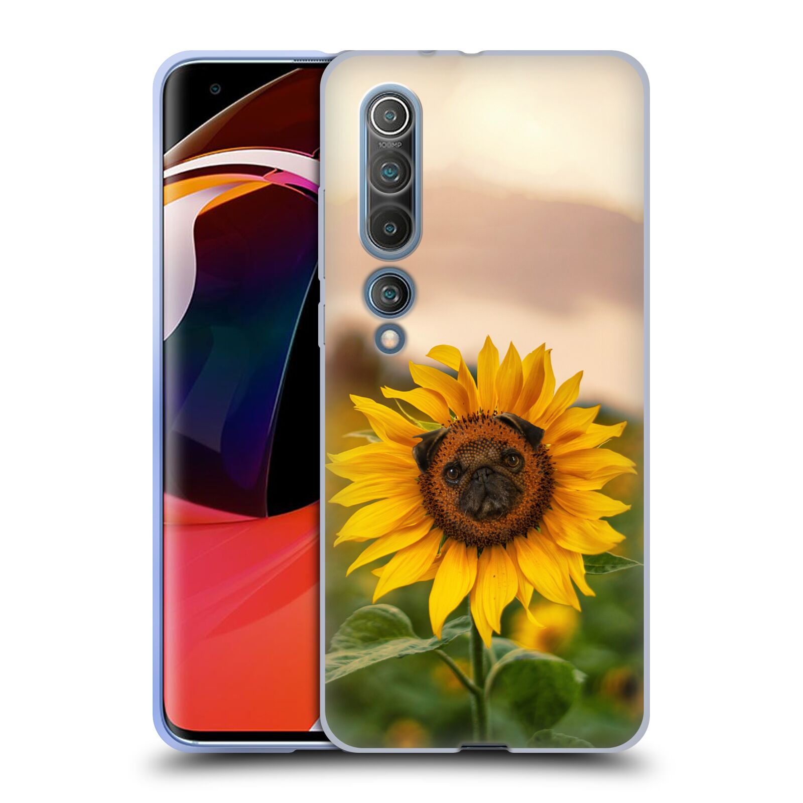 OFFICIAL PIXELMATED ANIMALS SURREAL PETS SOFT GEL CASE FOR XIAOMI PHONES - 第 17/17 張圖片
