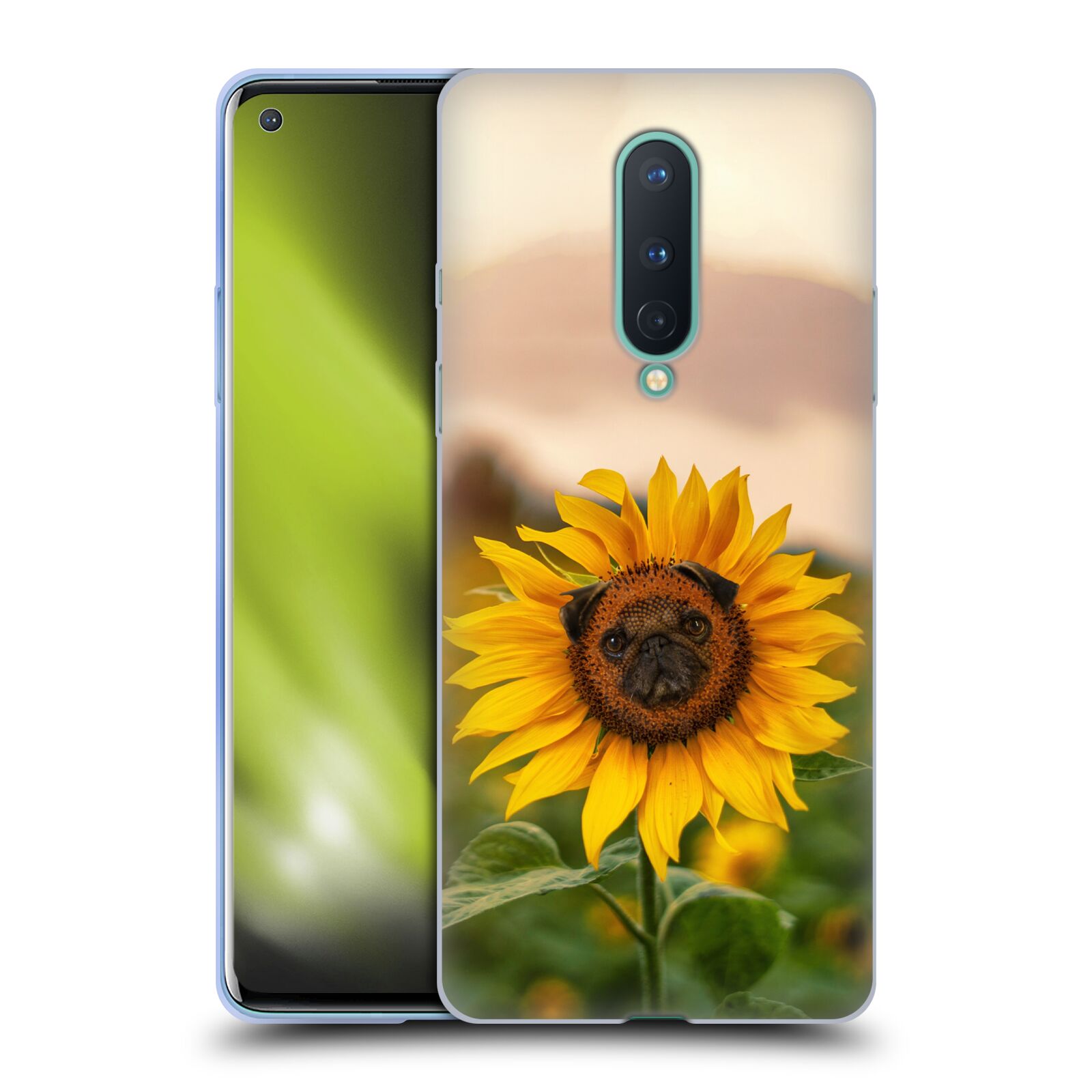 OFFICIAL PIXELMATED ANIMALS SURREAL PETS SOFT GEL CASE FOR GOOGLE ONEPLUS PHONES - Picture 17 of 17