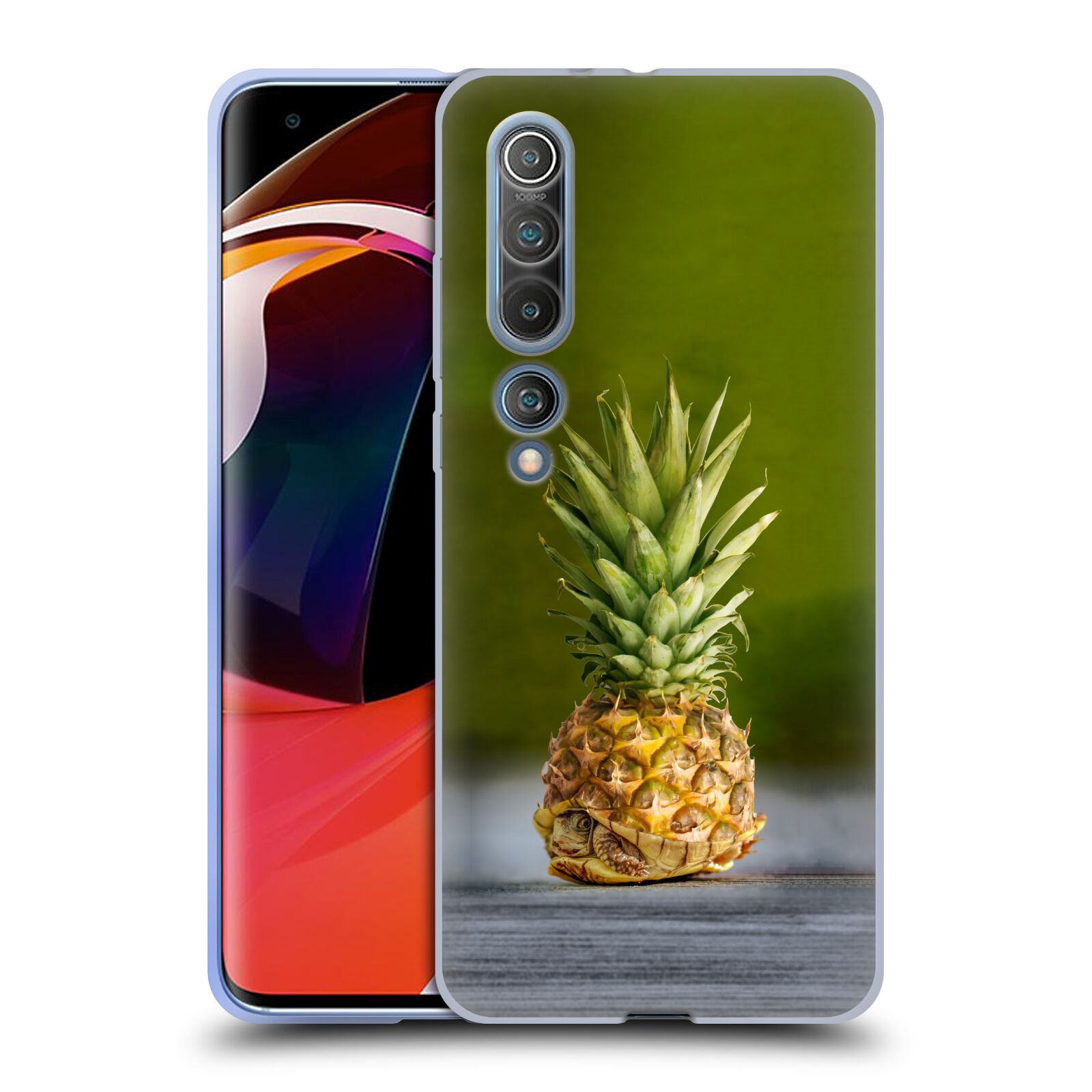OFFICIAL PIXELMATED ANIMALS SURREAL PETS SOFT GEL CASE FOR XIAOMI PHONES - 第 15/17 張圖片