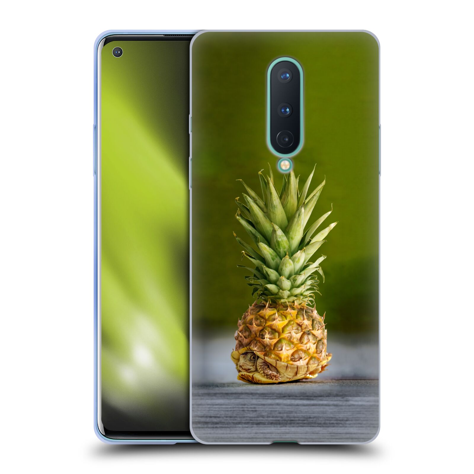 OFFICIAL PIXELMATED ANIMALS SURREAL PETS SOFT GEL CASE FOR GOOGLE ONEPLUS PHONES - Picture 15 of 17