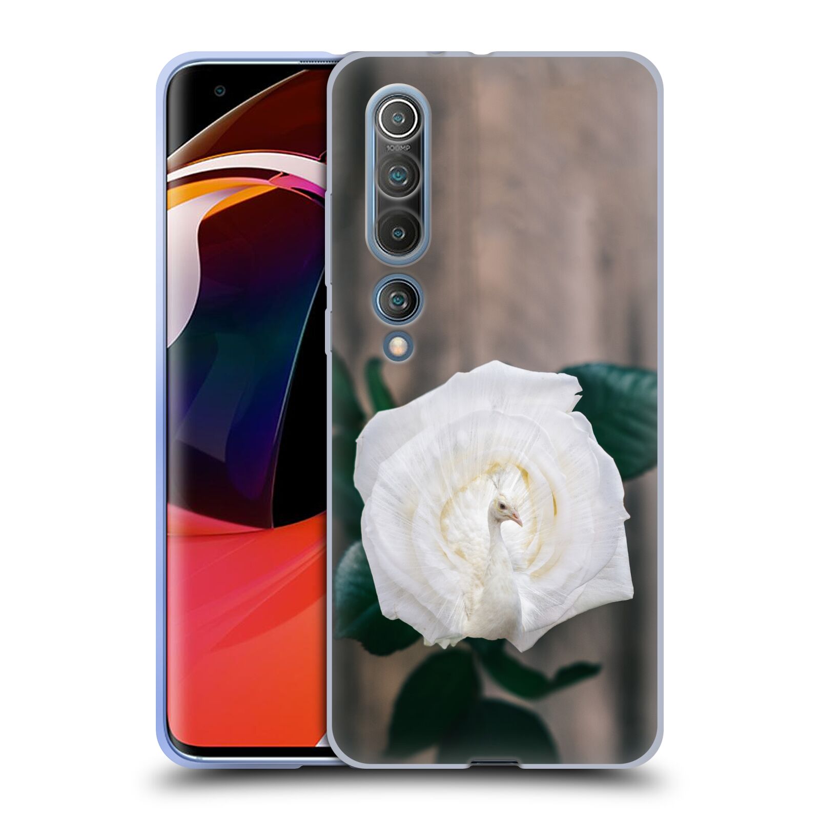 OFFICIAL PIXELMATED ANIMALS SURREAL PETS SOFT GEL CASE FOR XIAOMI PHONES - 第 13/17 張圖片