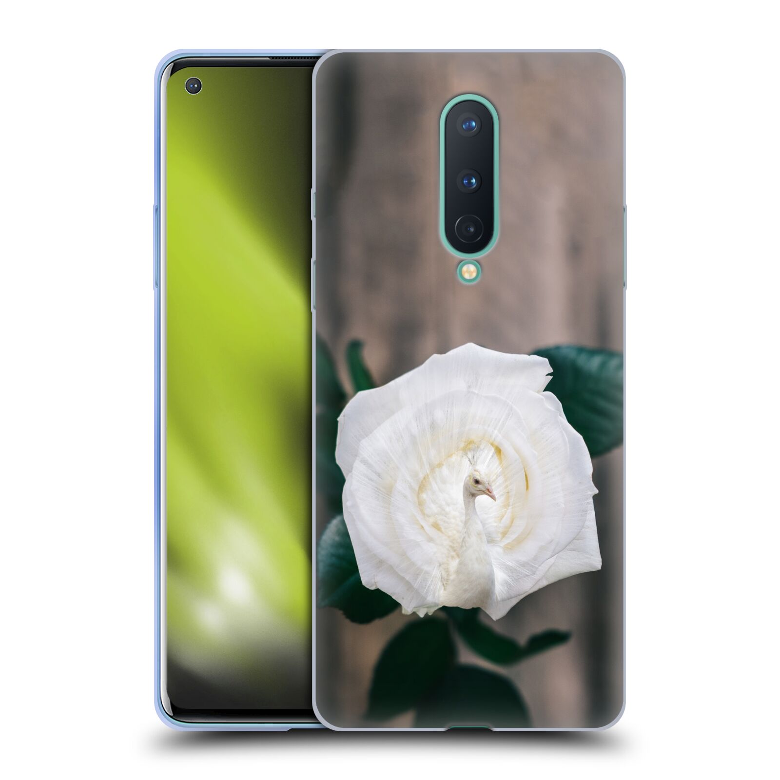 OFFICIAL PIXELMATED ANIMALS SURREAL PETS SOFT GEL CASE FOR GOOGLE ONEPLUS PHONES - Picture 13 of 17