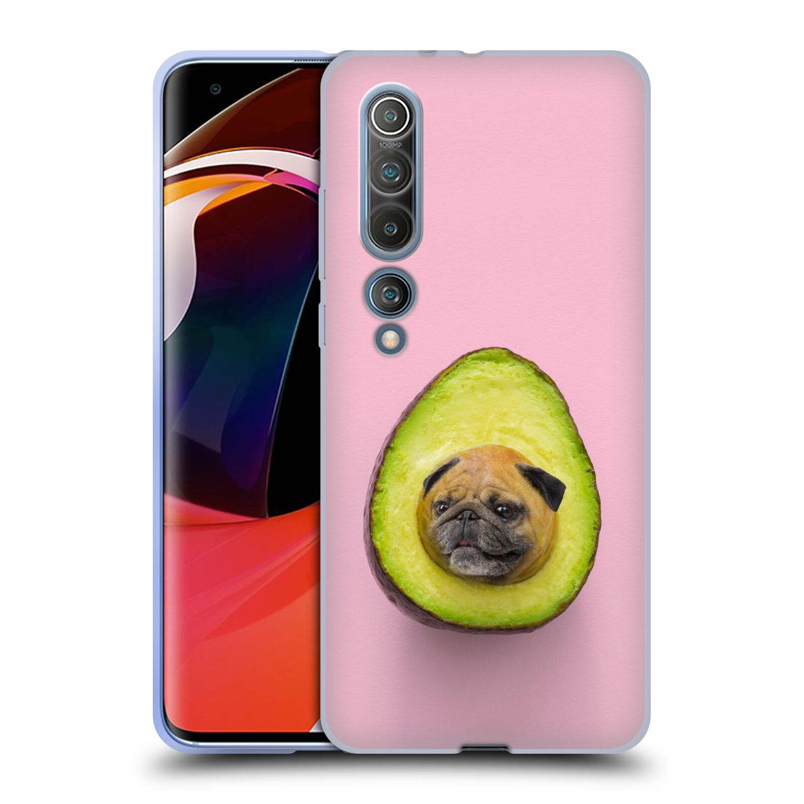OFFICIAL PIXELMATED ANIMALS SURREAL PETS SOFT GEL CASE FOR XIAOMI PHONES - 第 16/17 張圖片