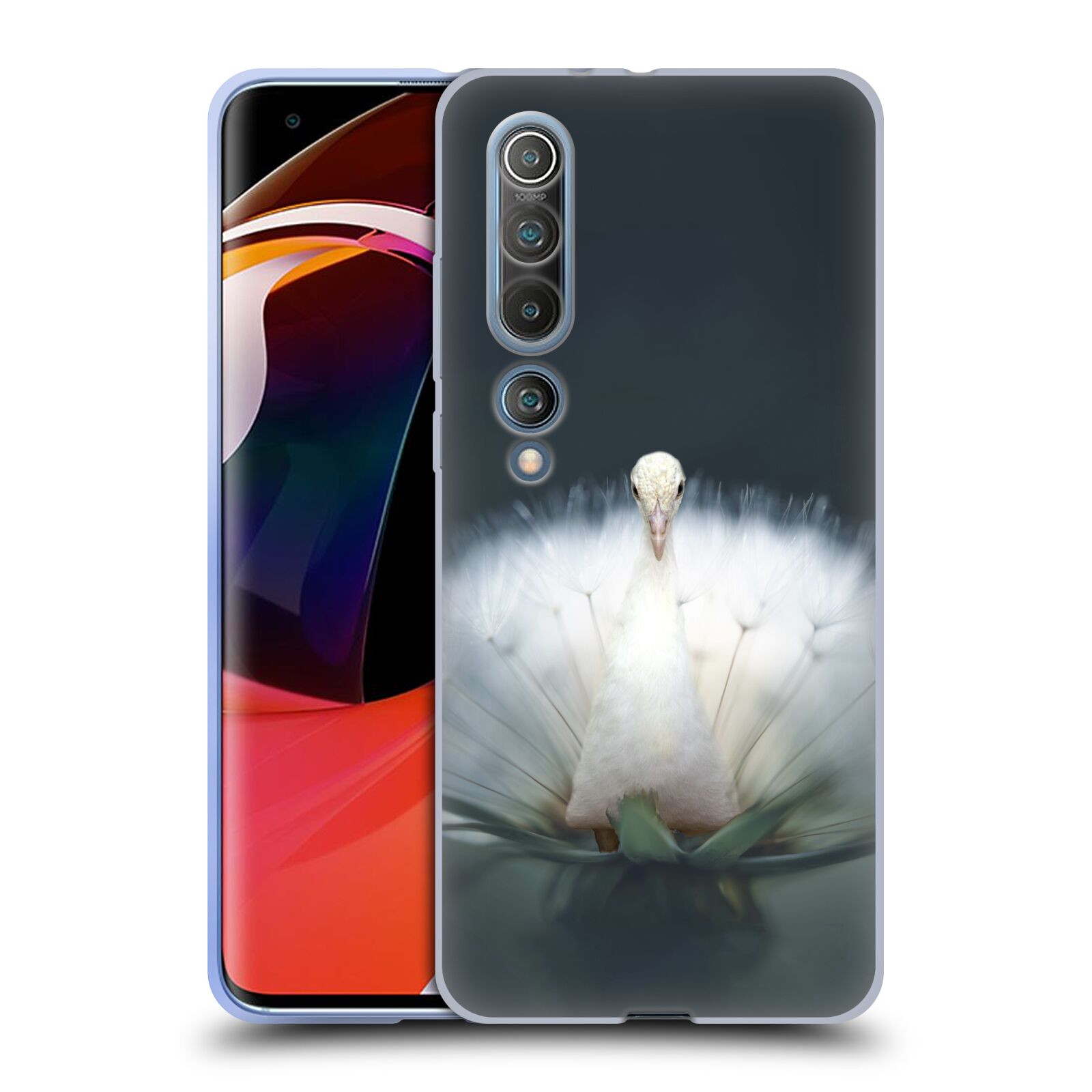OFFICIAL PIXELMATED ANIMALS SURREAL PETS SOFT GEL CASE FOR XIAOMI PHONES - 第 14/17 張圖片