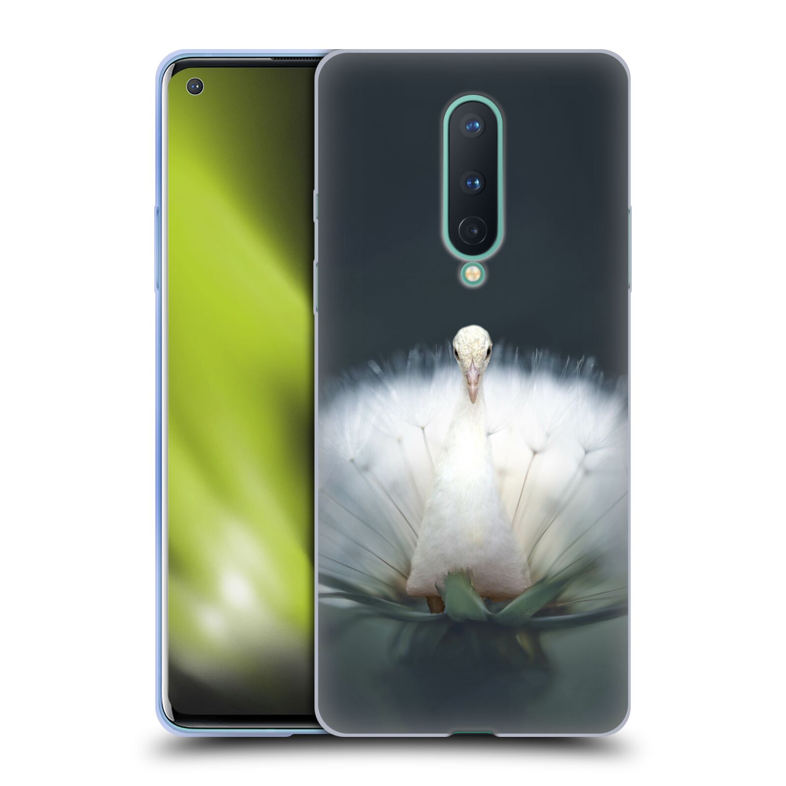OFFICIAL PIXELMATED ANIMALS SURREAL PETS SOFT GEL CASE FOR GOOGLE ONEPLUS PHONES - Picture 14 of 17